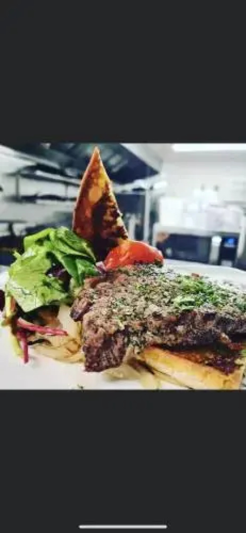 Countrywide Inns - Brandywell Bar & Restaurant