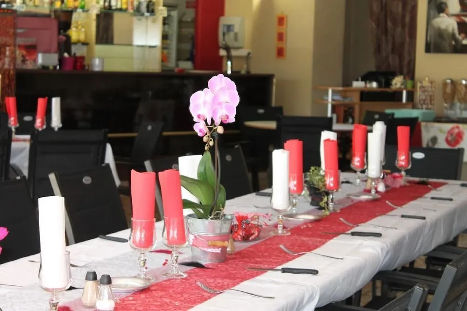 La Batida by balladins