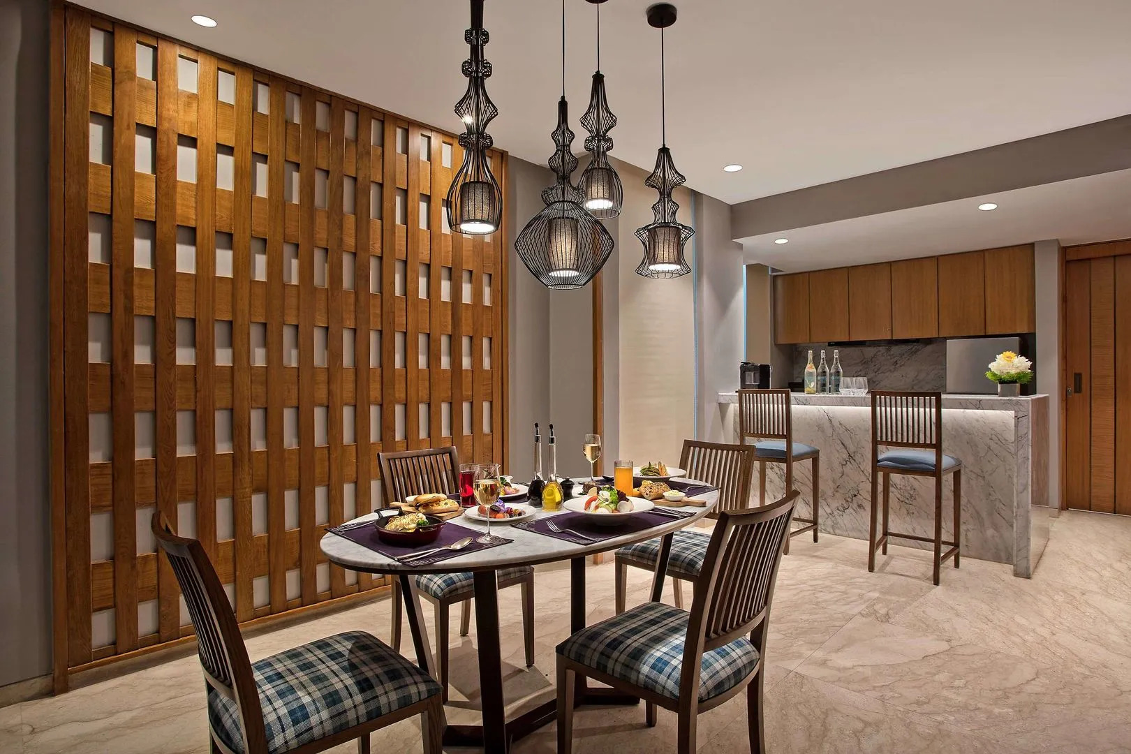 Hyatt Regency Dharamshala Resort