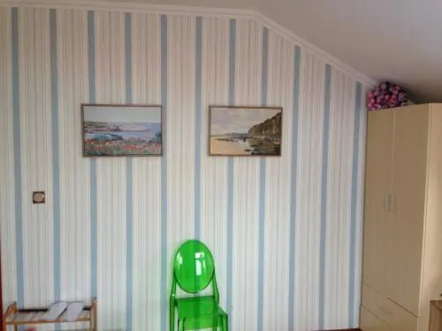 Qingdao Xiufengge Inn