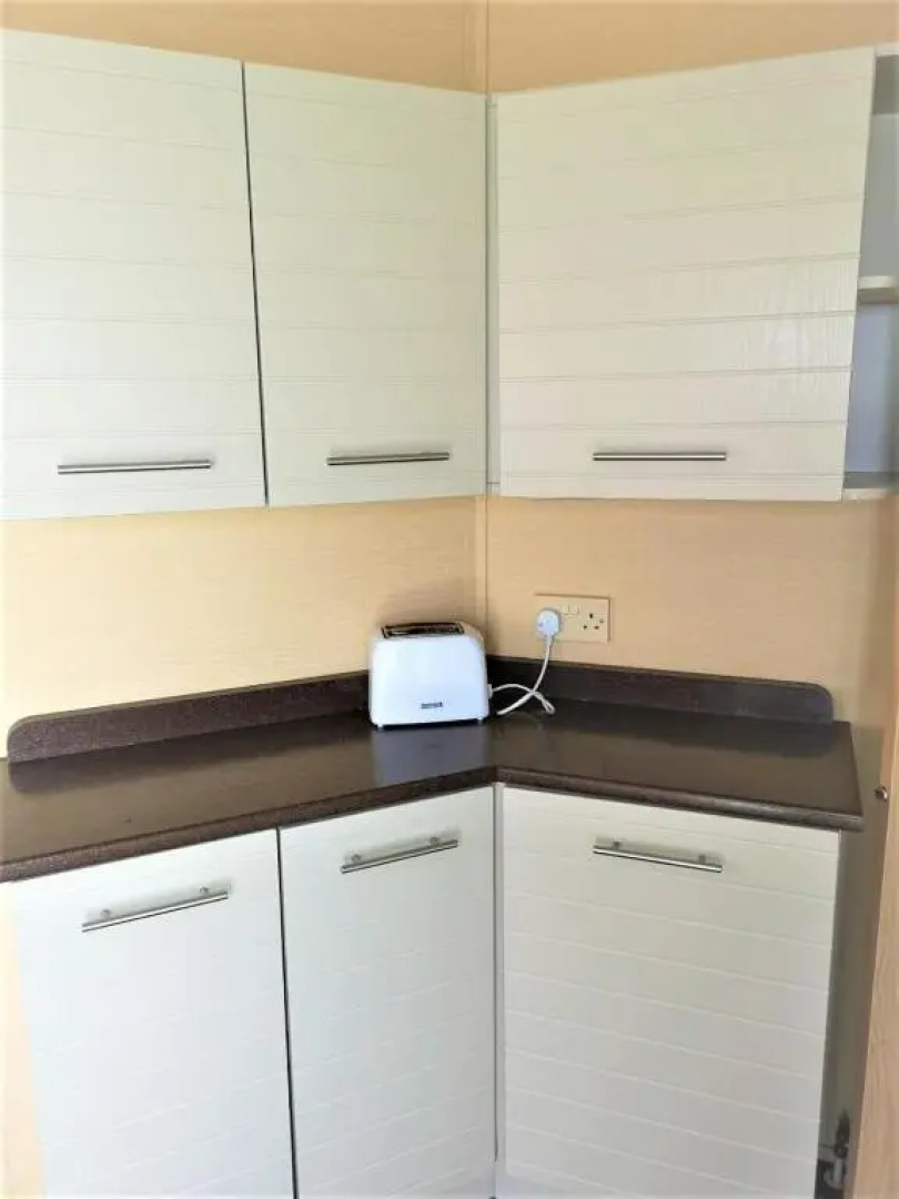 Caister Beach Haven Holiday Home