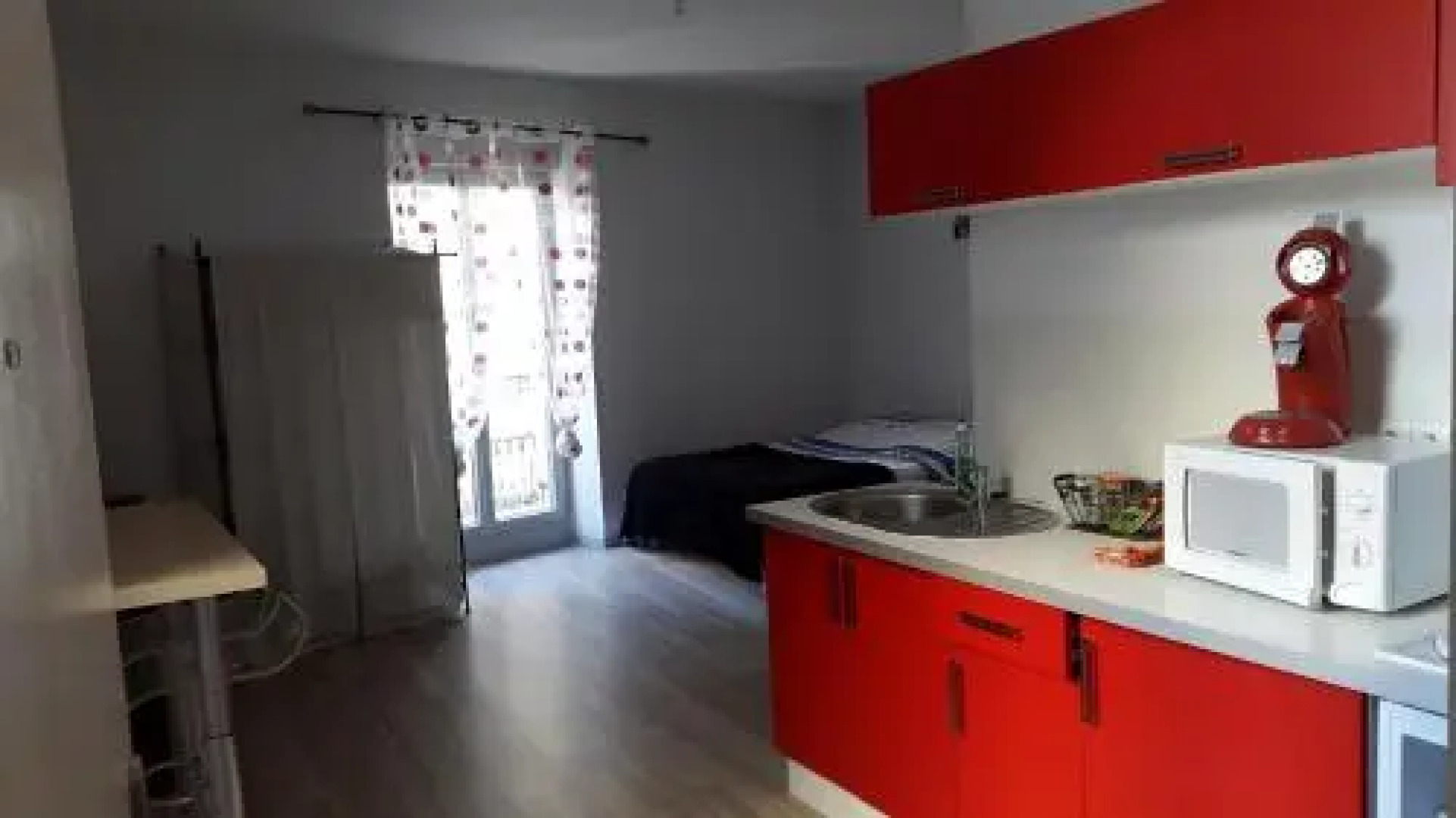 Studio au coeur de Viviers