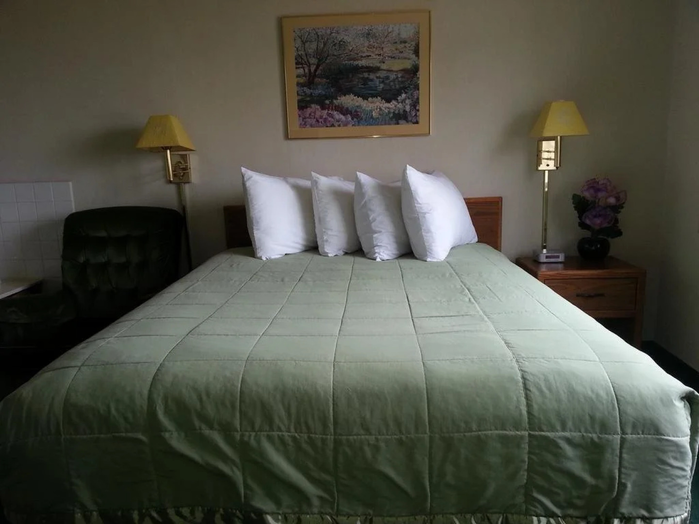 Motel 6 North Sioux City, SD – I-29 North