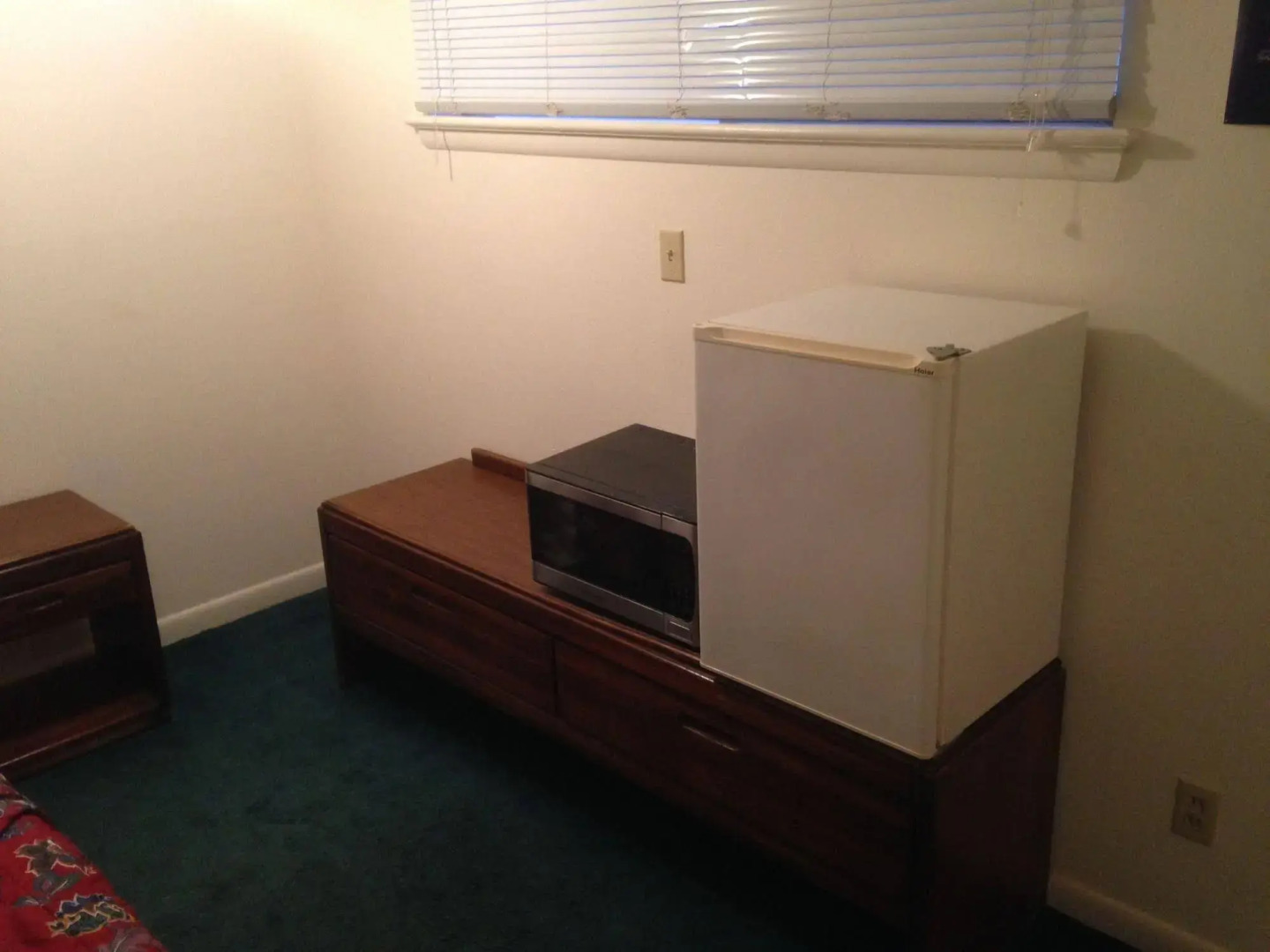 Sawmill Lodges Motel