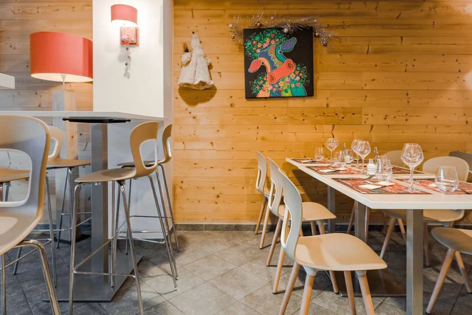 Résidence Lagrange Vacances Le Grand Panorama II