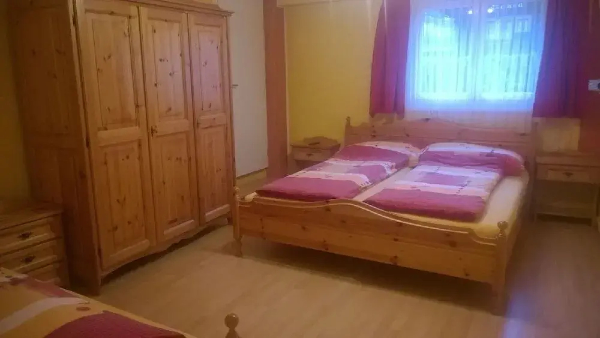 Hotel Klein Matterhorn Randa