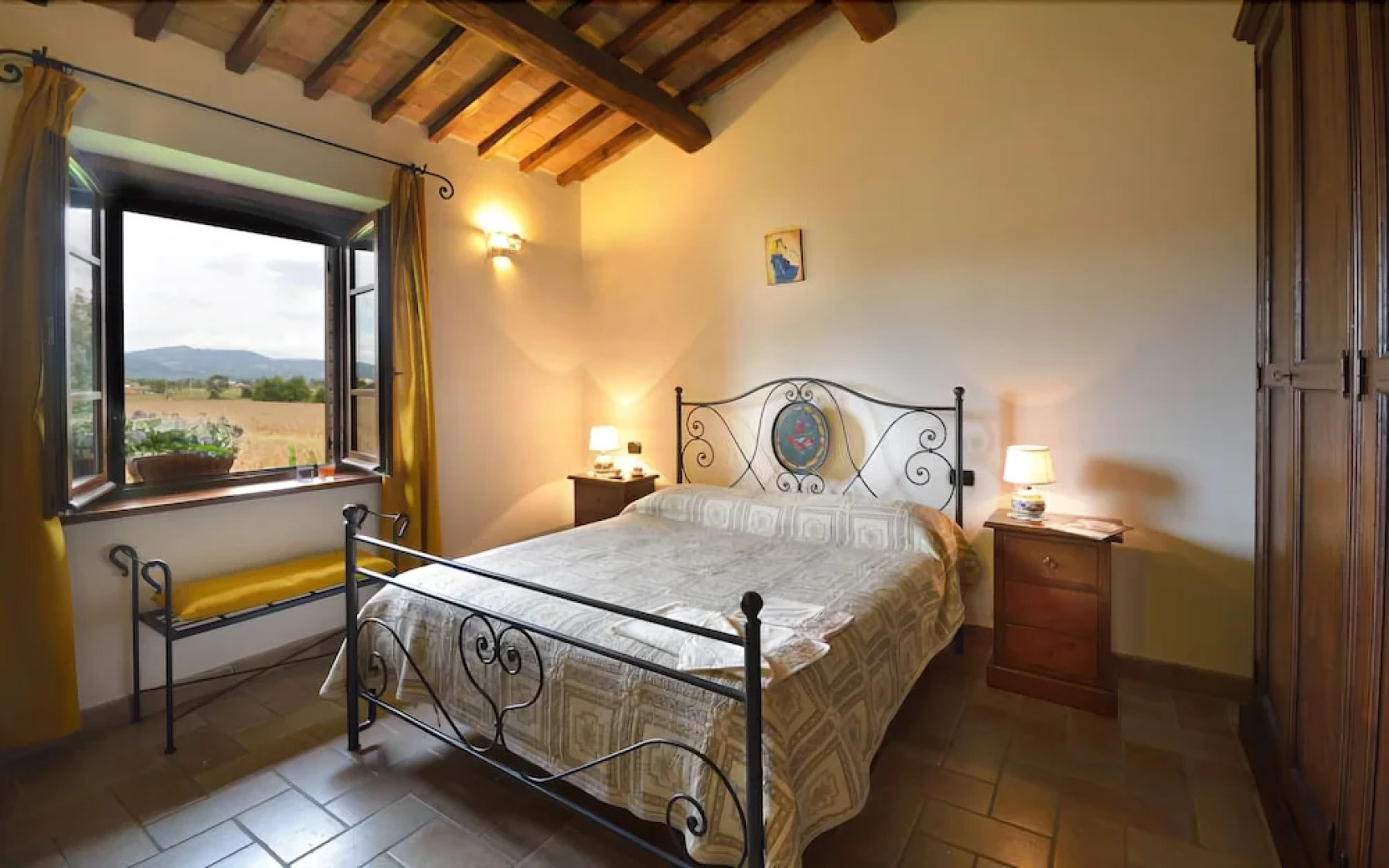 Agriturismo Bellarosa