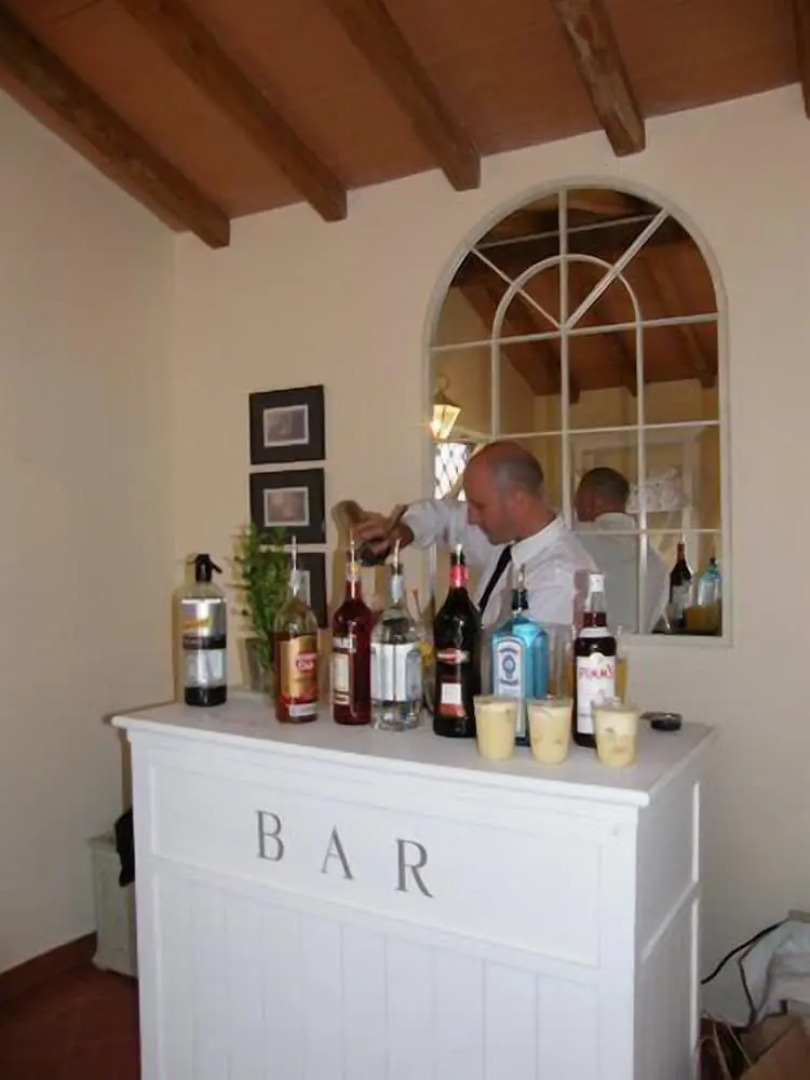 Casale di Tormaggiore Villa and Country Suites