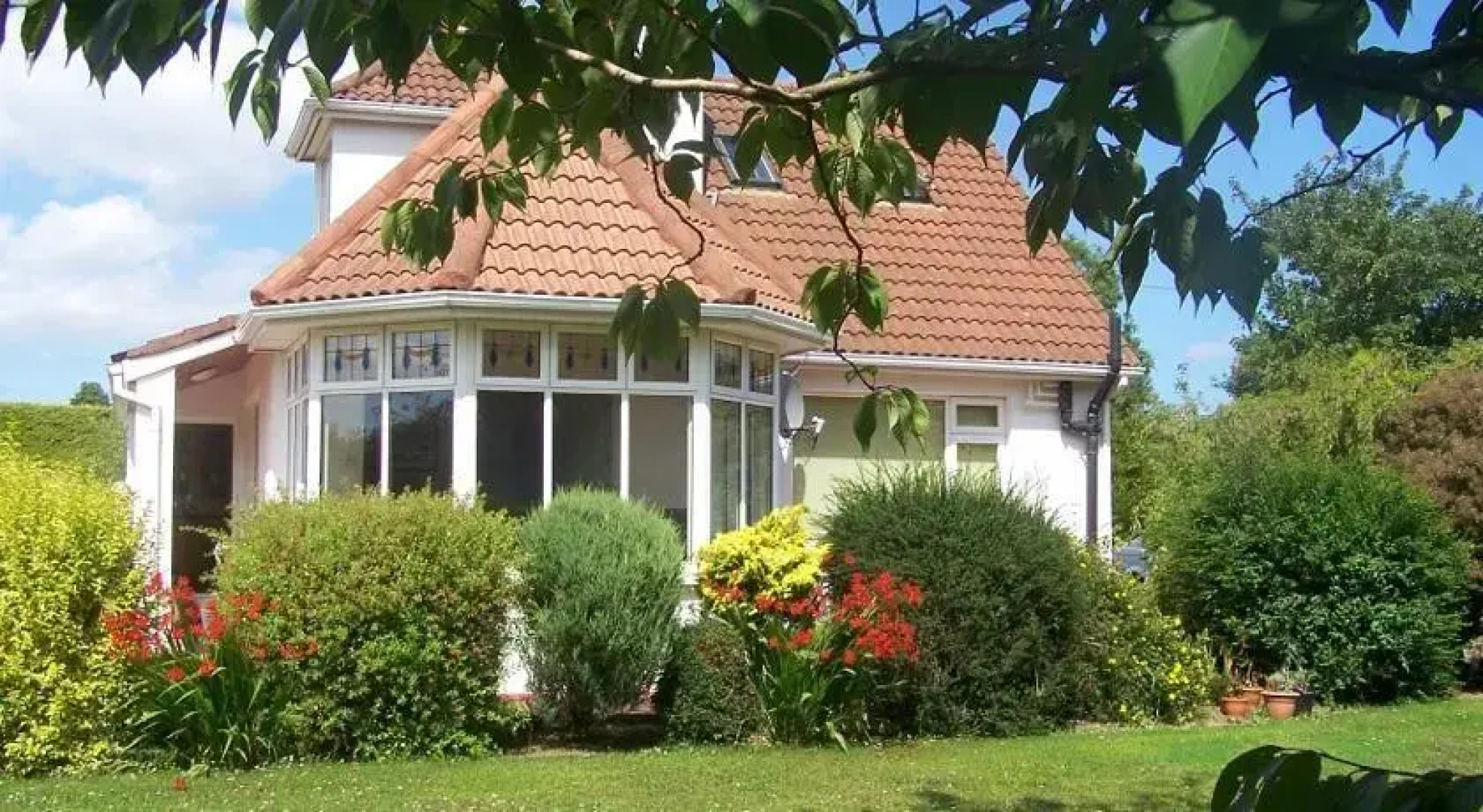 Evergreen Malahide B&B