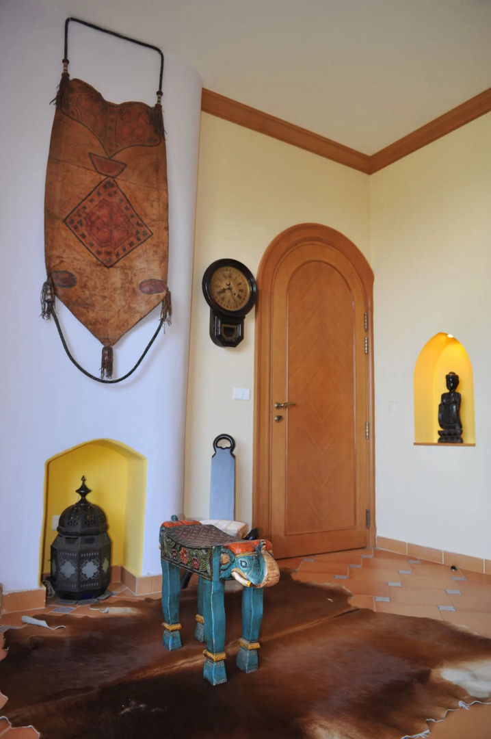 Lazib Inn Resort & Spa