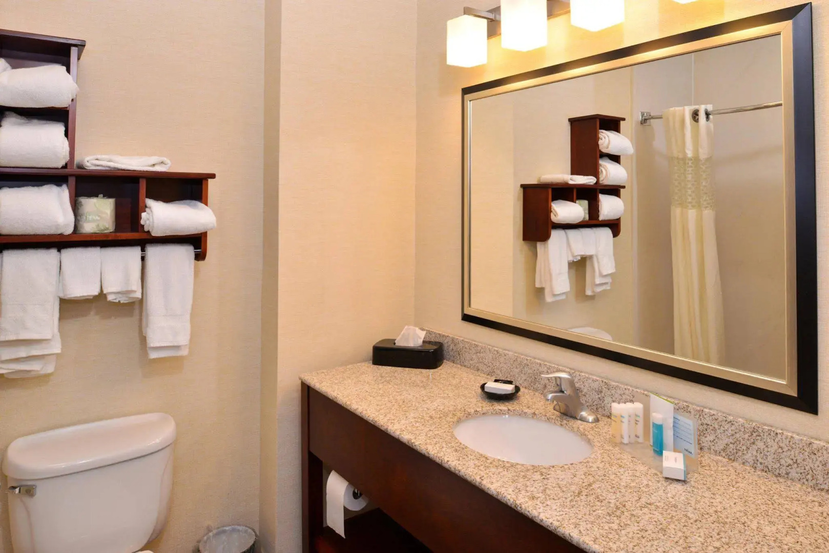 Wingate by Wyndham Steubenville