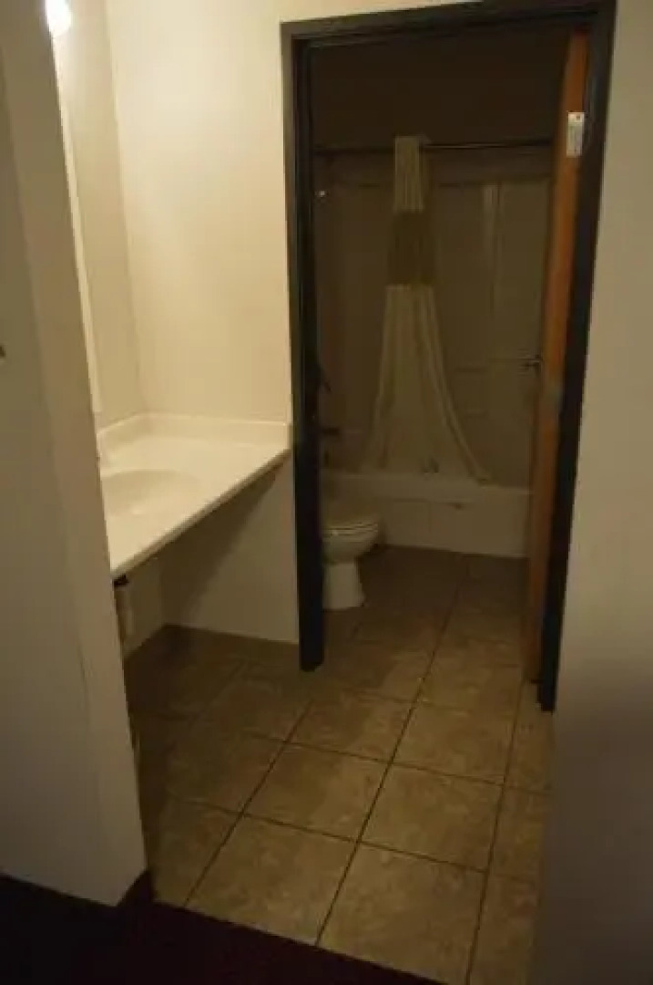 Econo Lodge Rice Lake