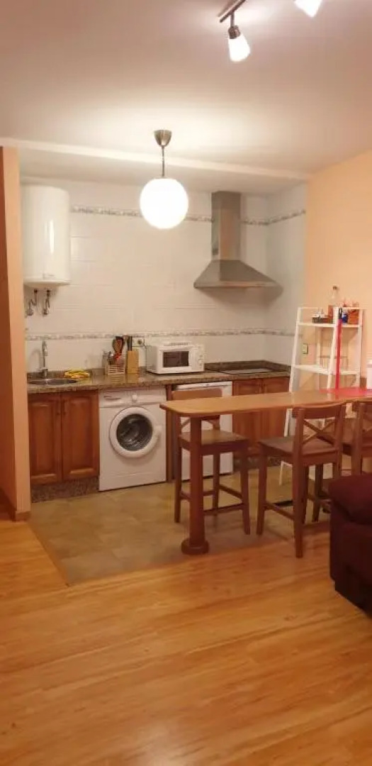 Apartamentos La Panerona Centro