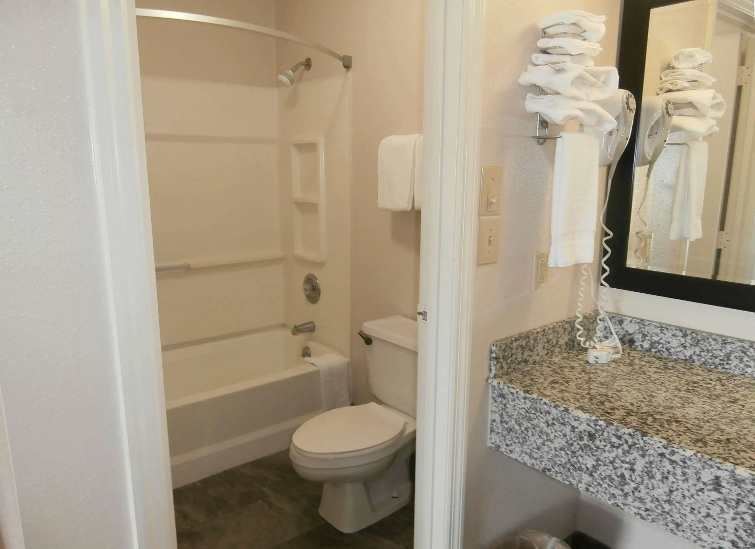 Americas Best Value Inn Blue Ridge