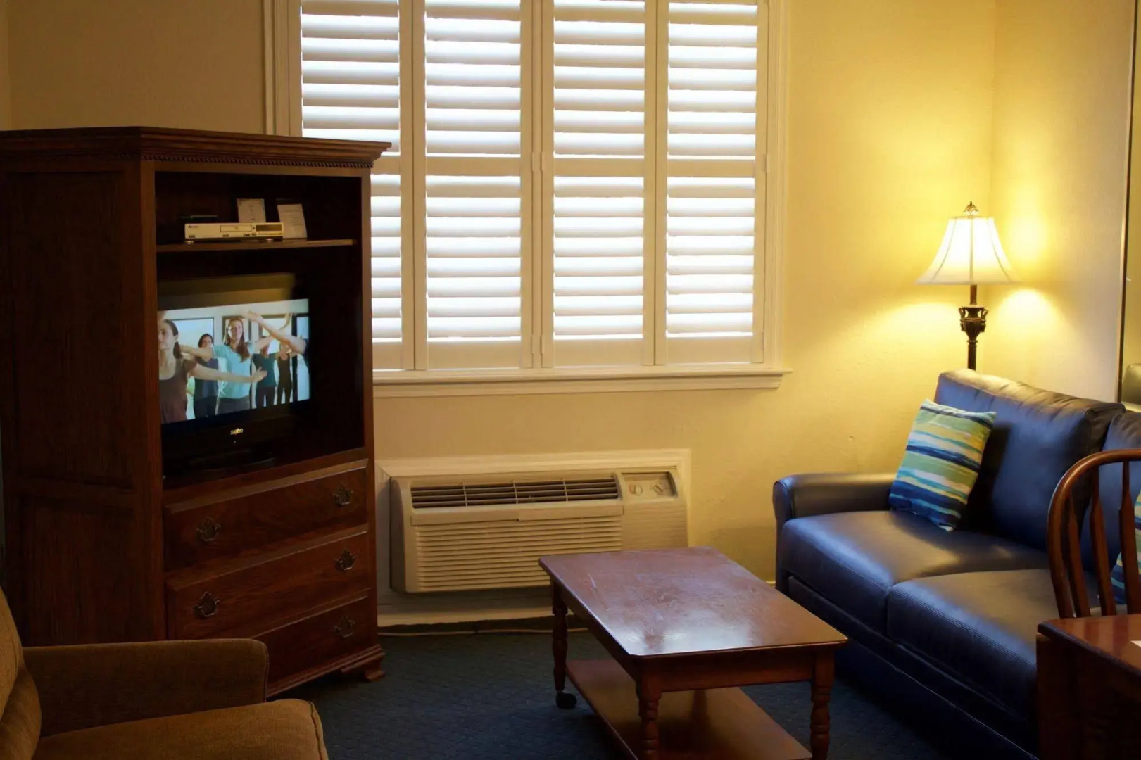 The Suites at Marina Bay