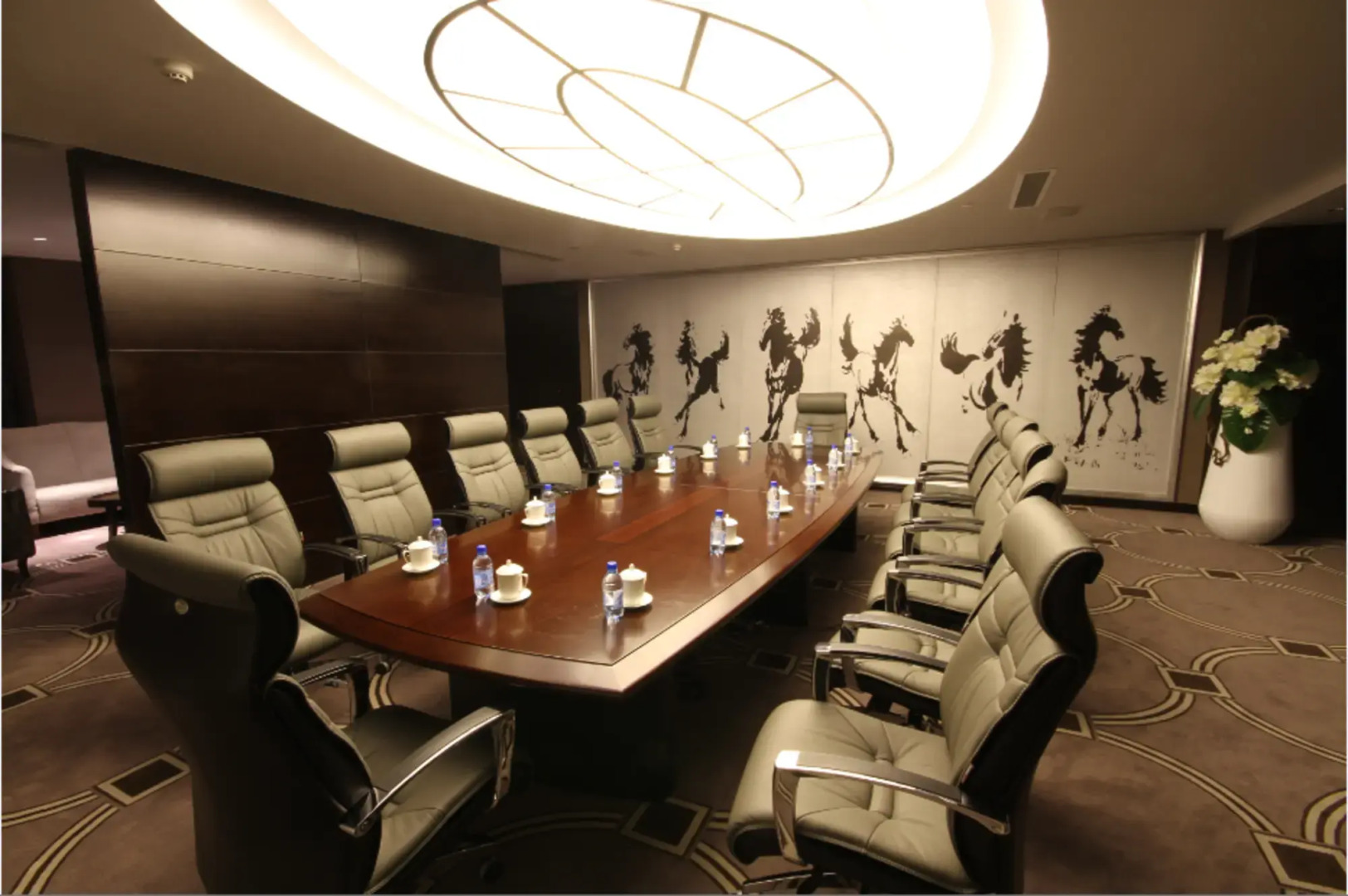 Huancheng Select Hotel