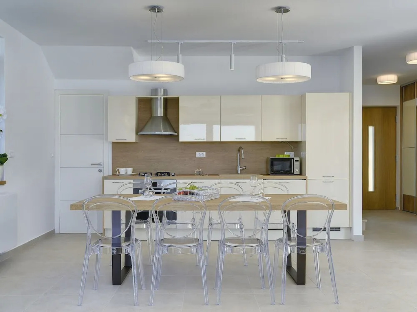 Beautiful Villa by the sea