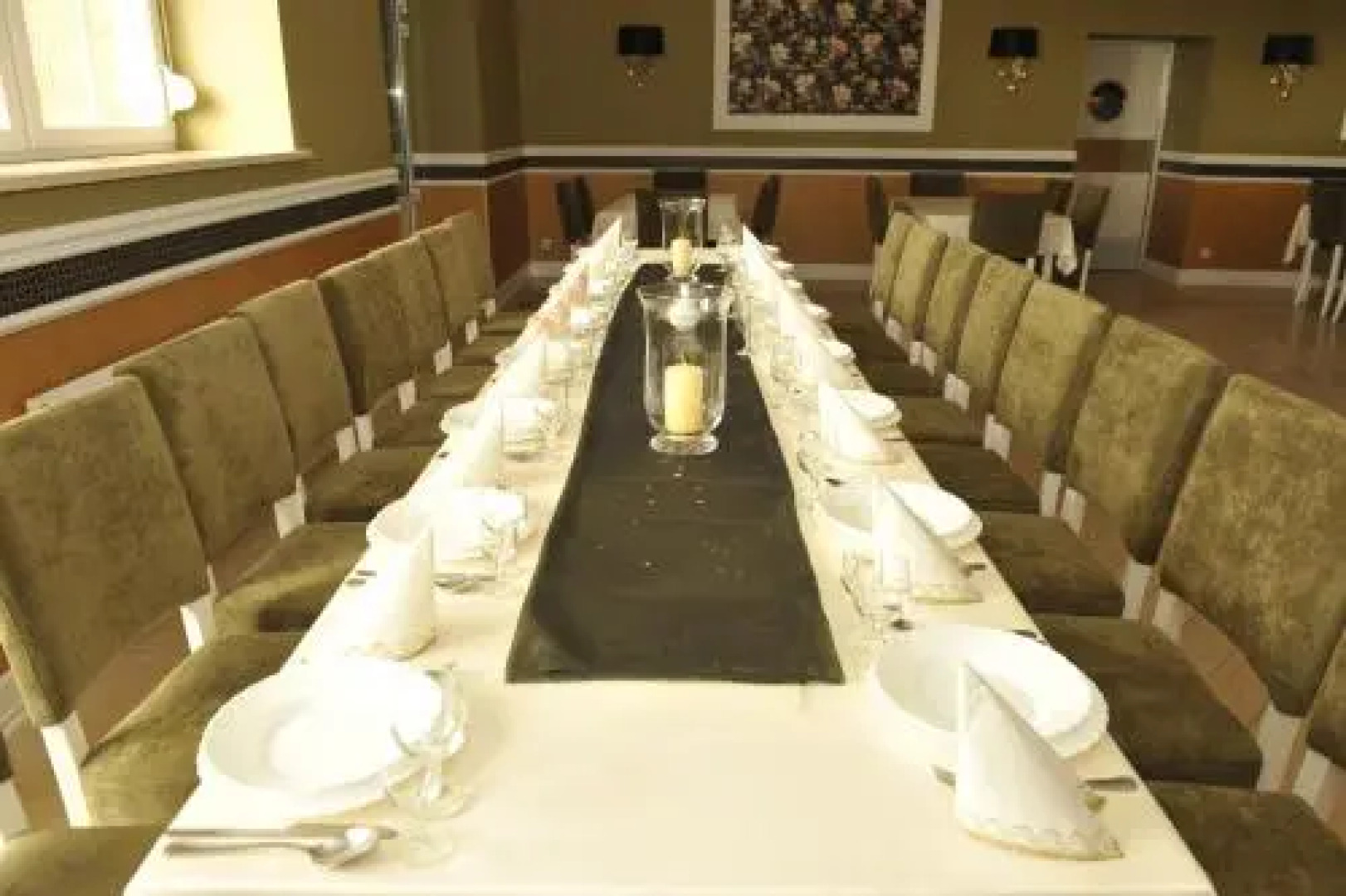 Hotel Pod Złotą Koroną