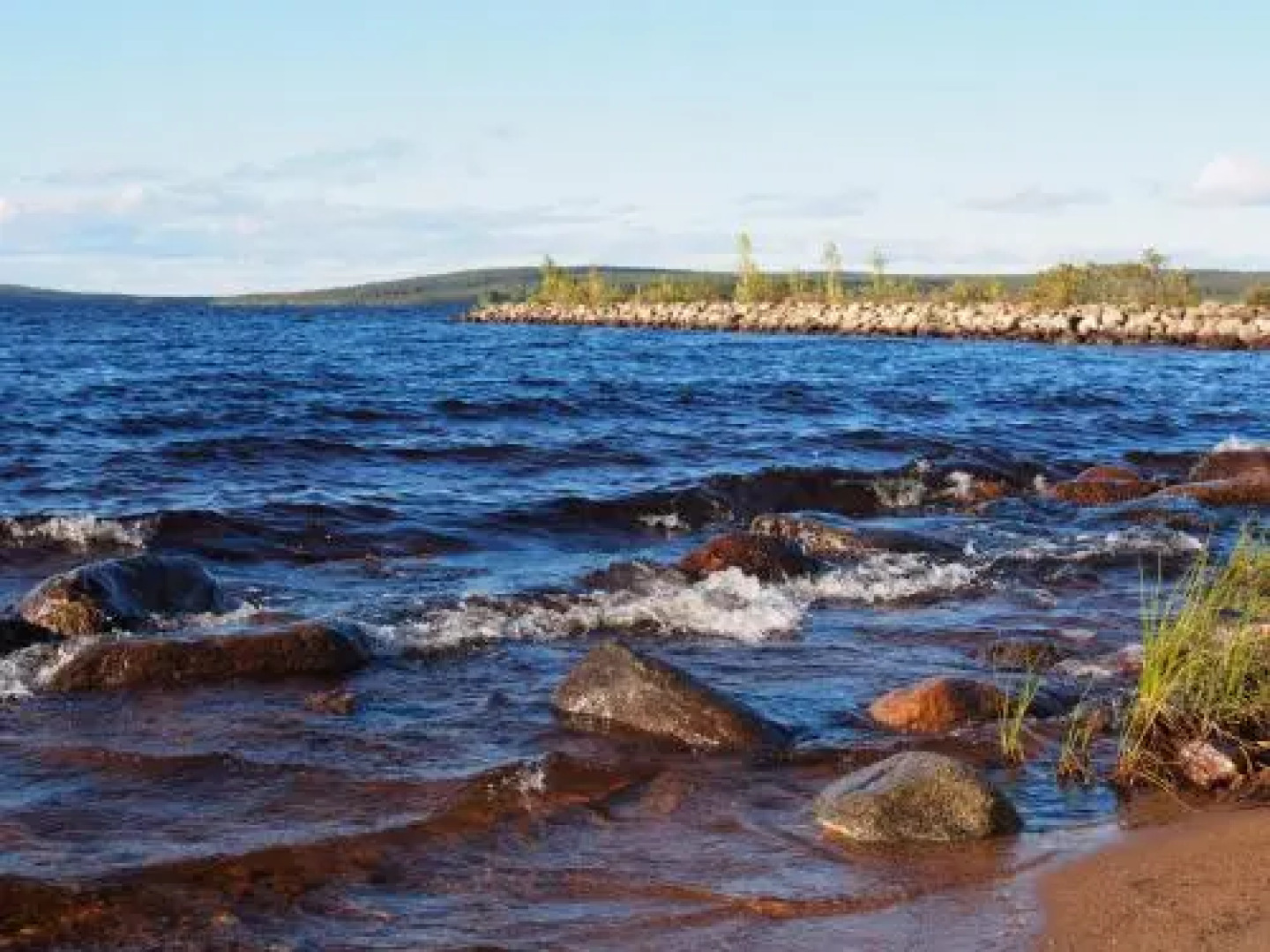 Loma-Vietonen Holiday Village