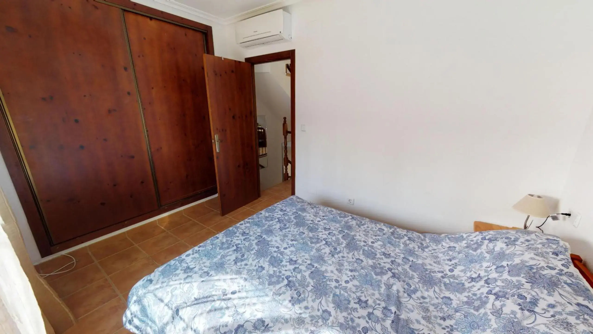 Casa Rozalejo - A Murcia Holiday Rentals Property