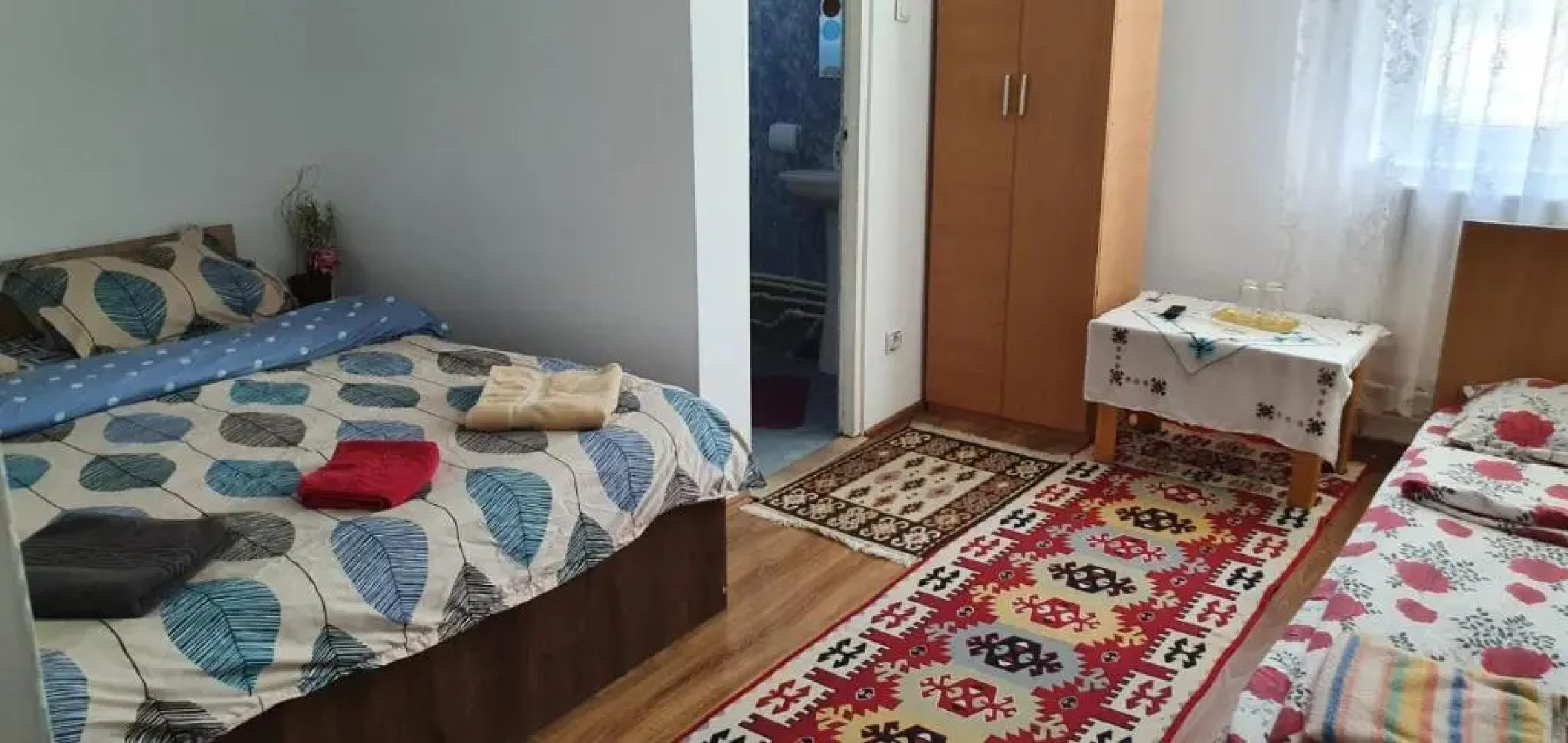 Casa de Vacanta Neagu