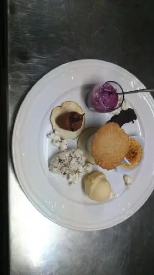 Hôtel-Restaurant de la Frontière