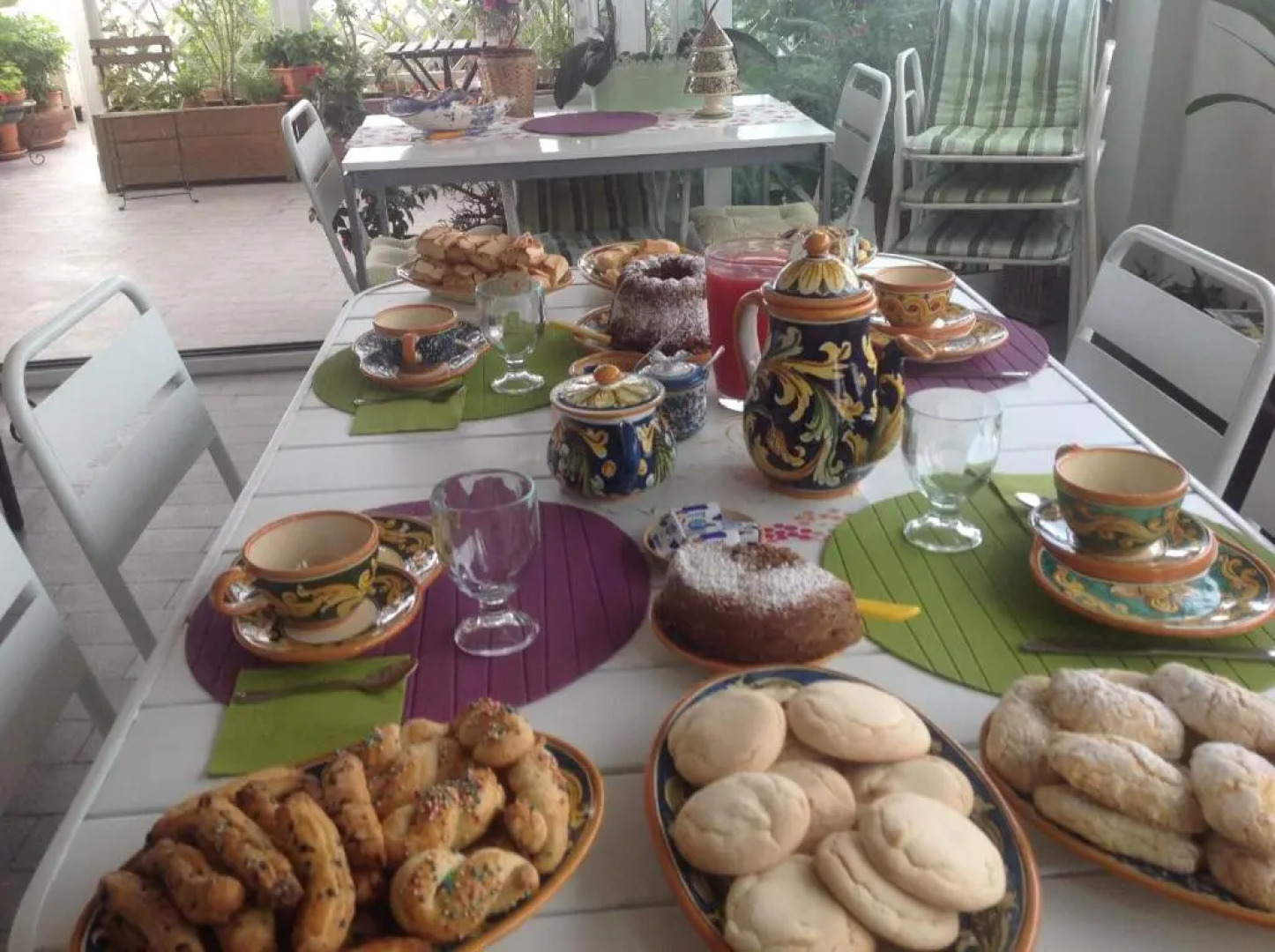 B&B Il Piccolo Attico