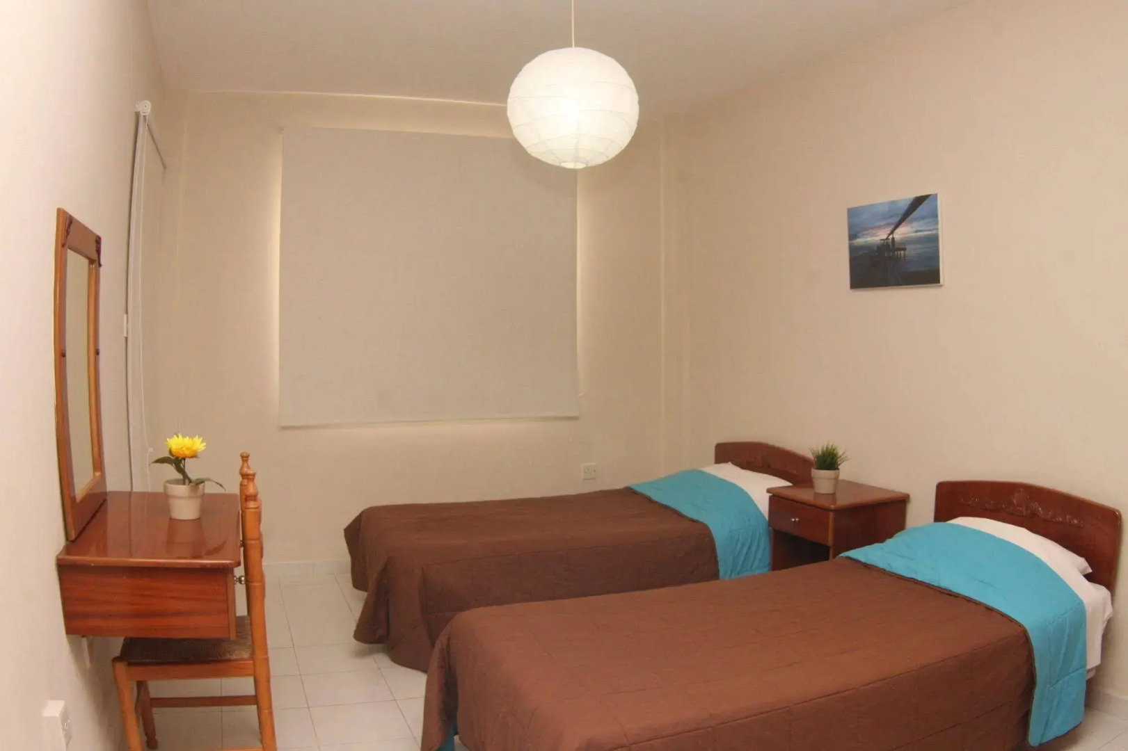 StayCentral Larnaca