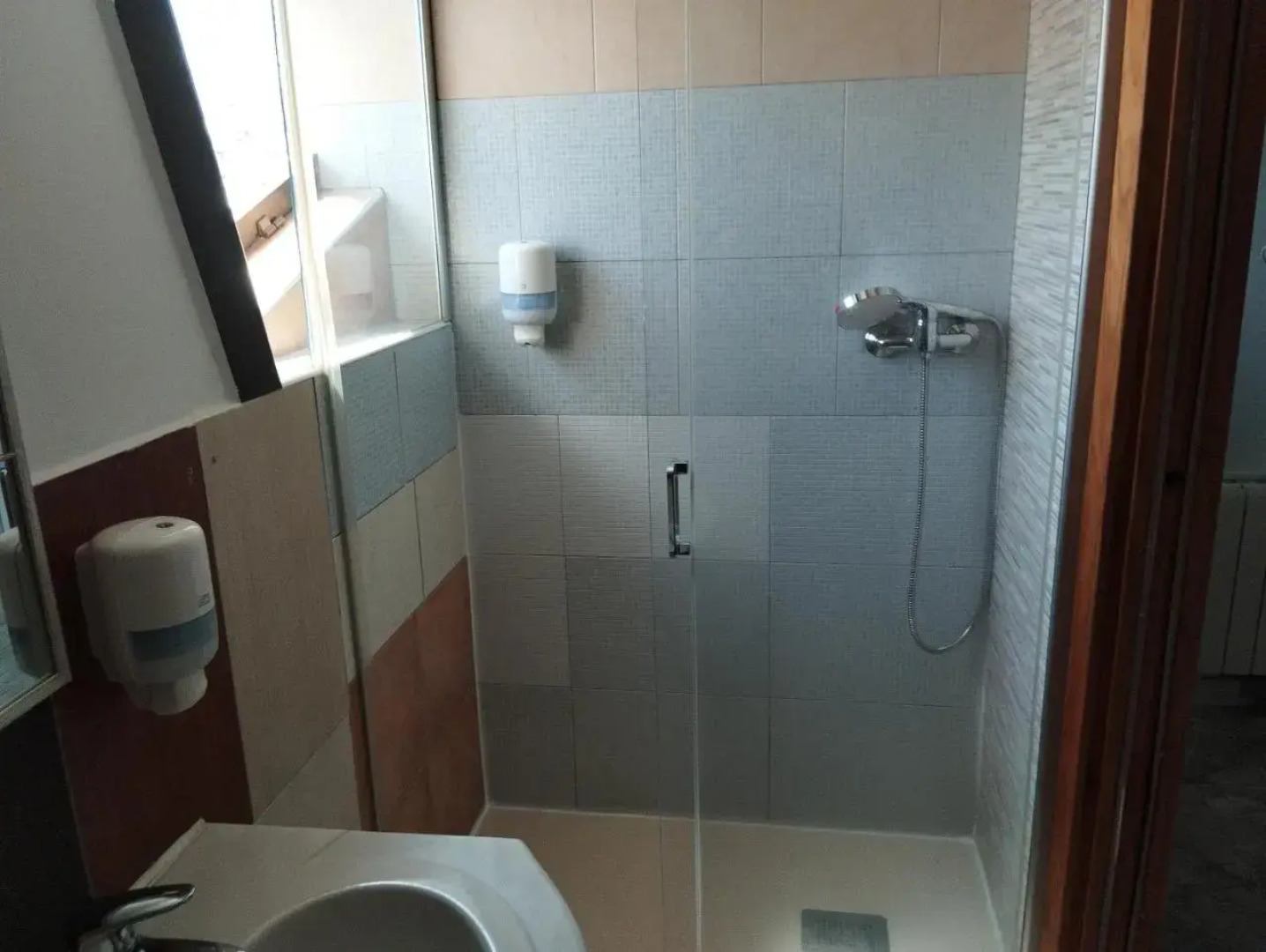 El nuevo Mirones 634