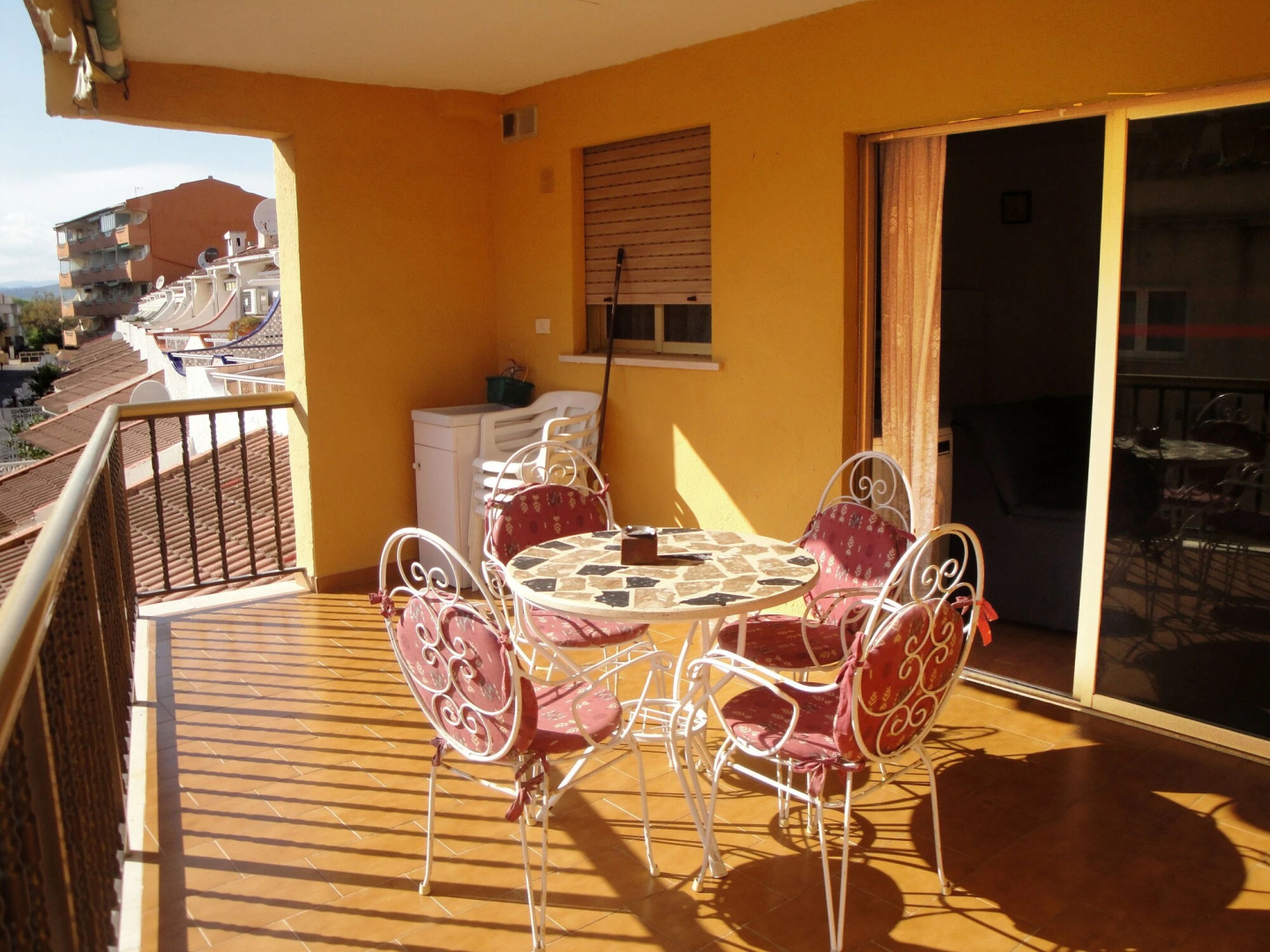 Mar de Peñiscola-Casablanca Apts 3000