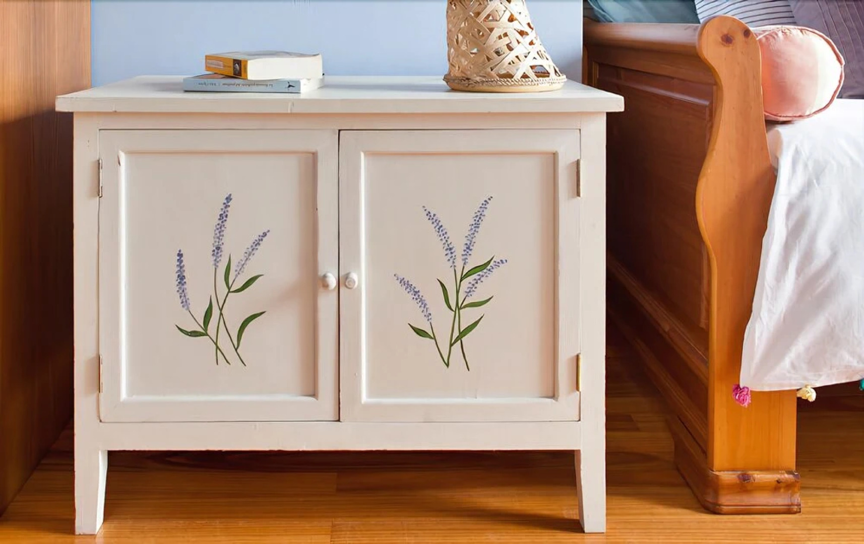 Las casitas del viajero