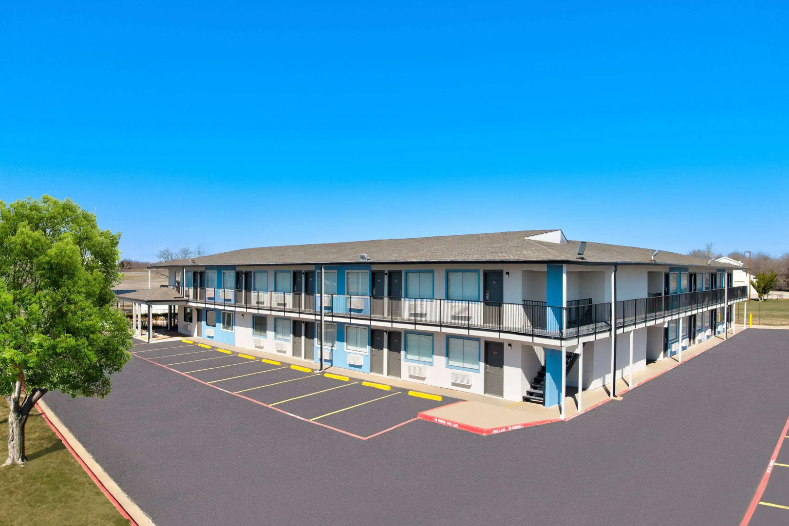 Days Inn by Wyndham Wichita Falls