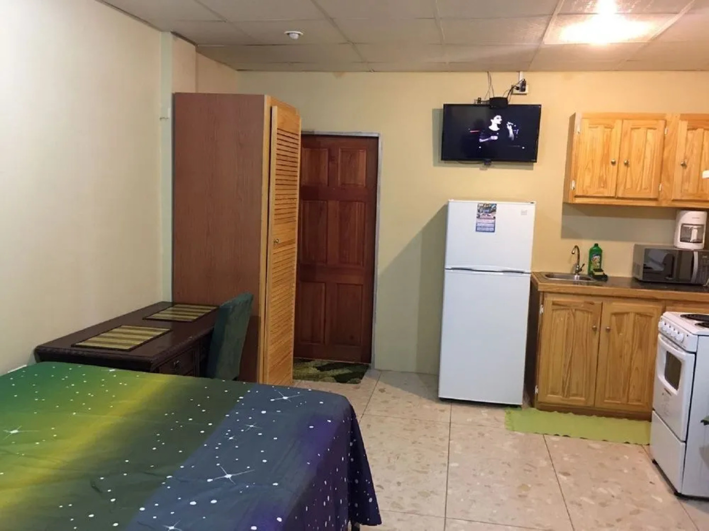 Liam's Guest House On The Avenue