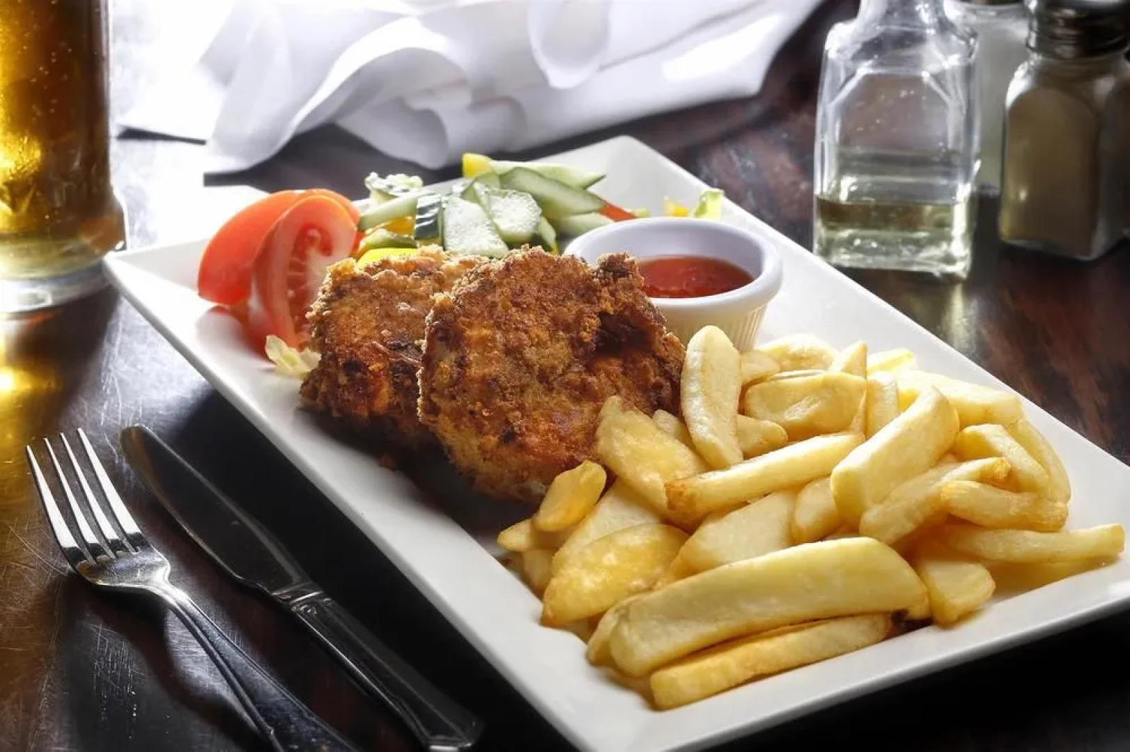 Orton Hall Hotel & Spa