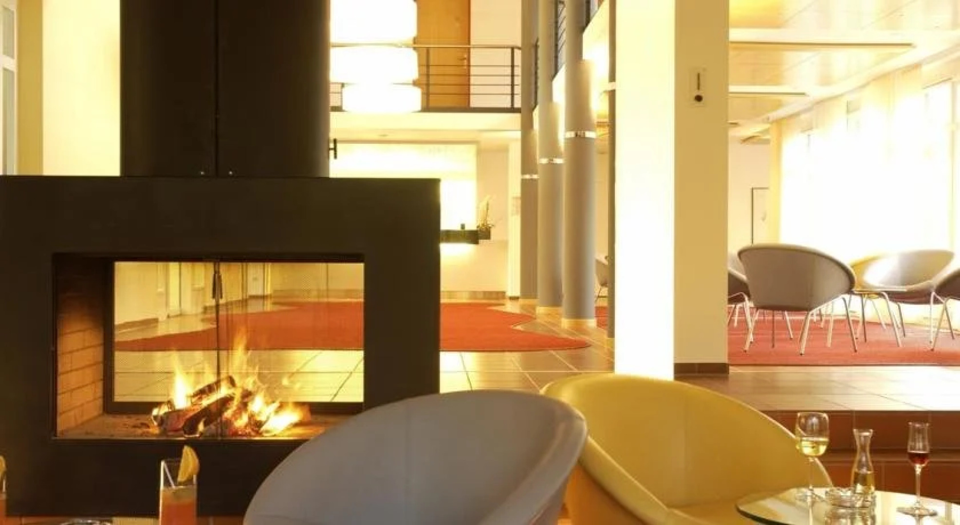 Seminarhotel Unterhof