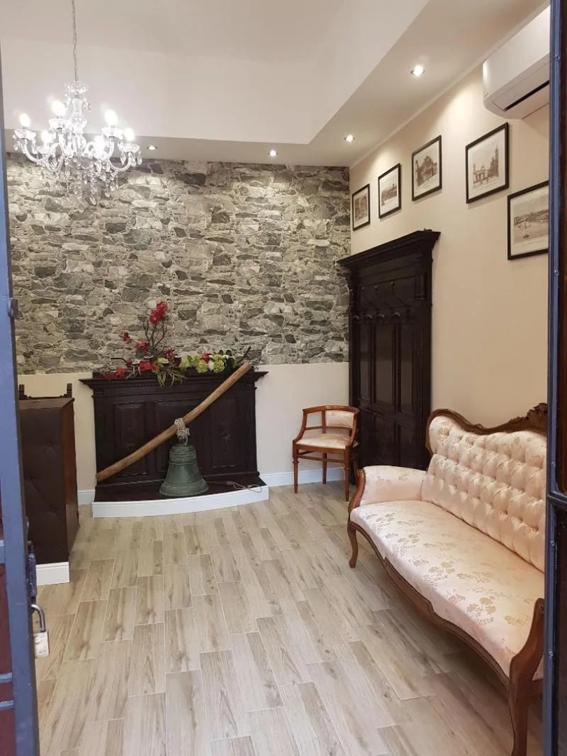 Affittacamere la Campana