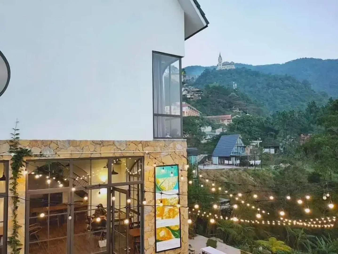 Le Vent Homestay Tam Dao