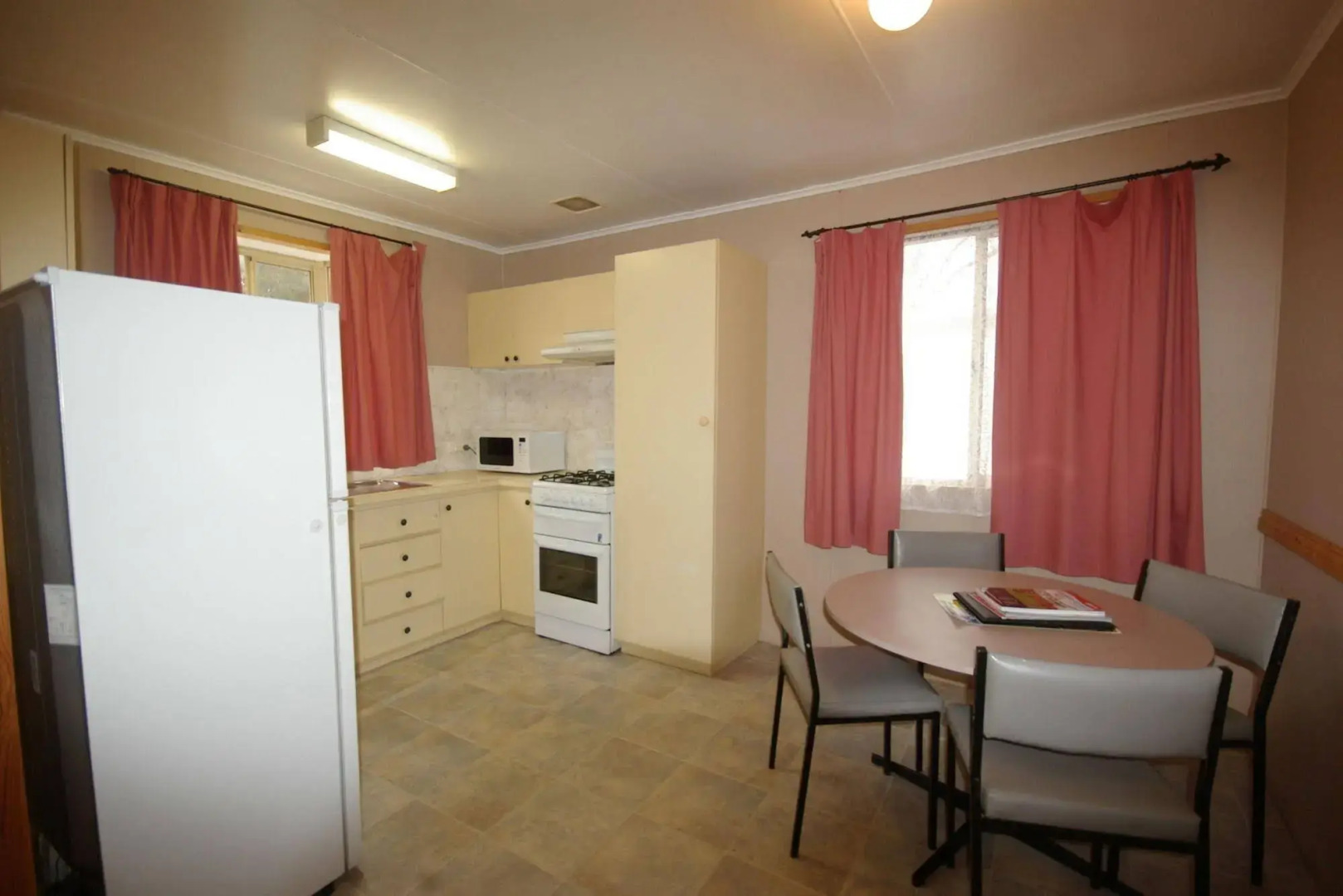 Big4 Acclaim Prospector Holiday Park