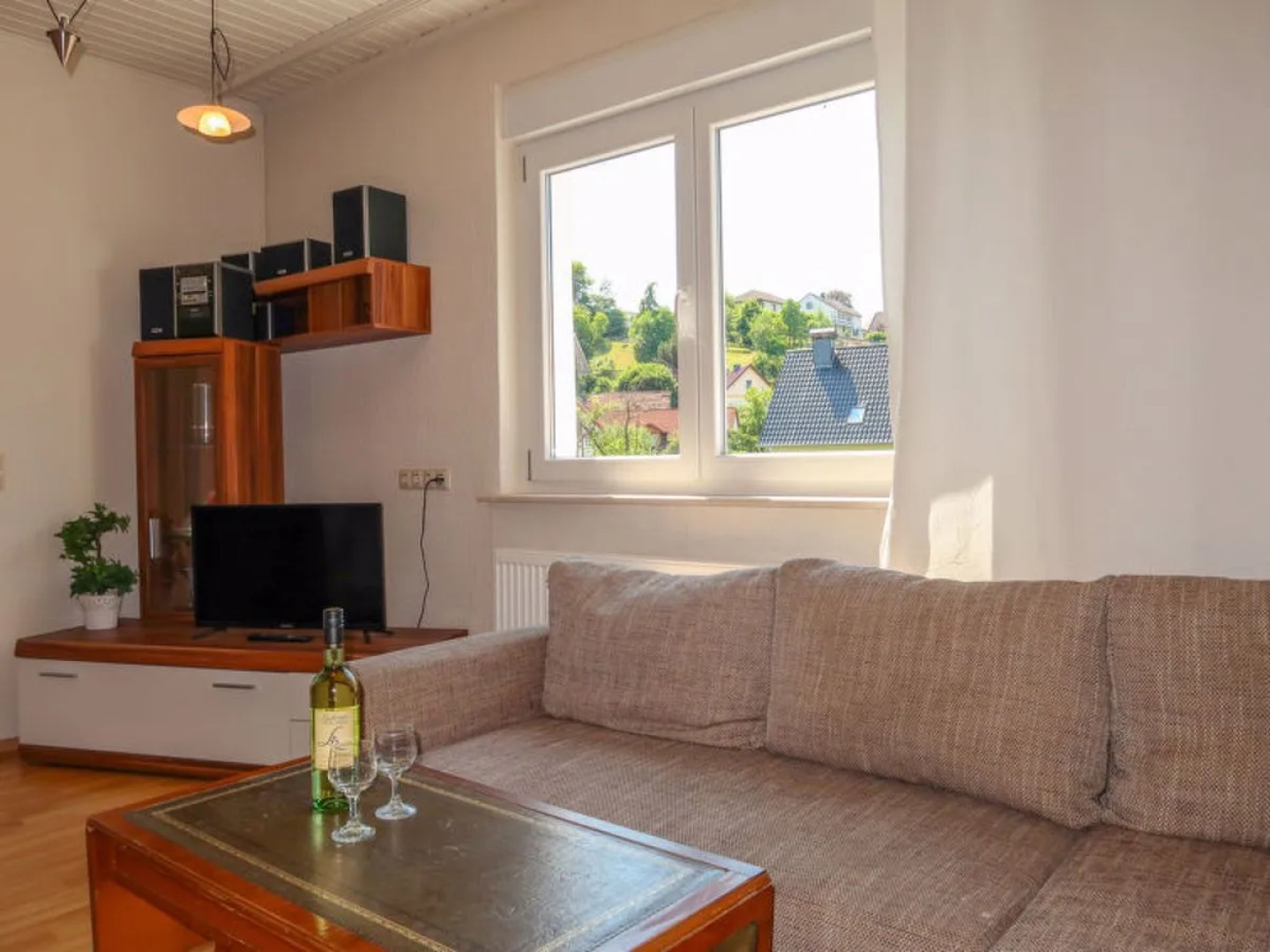 Apartment Petra Nentershausen