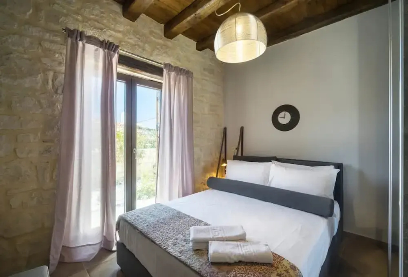 Heraklion Twins House - Private Pool Retreat