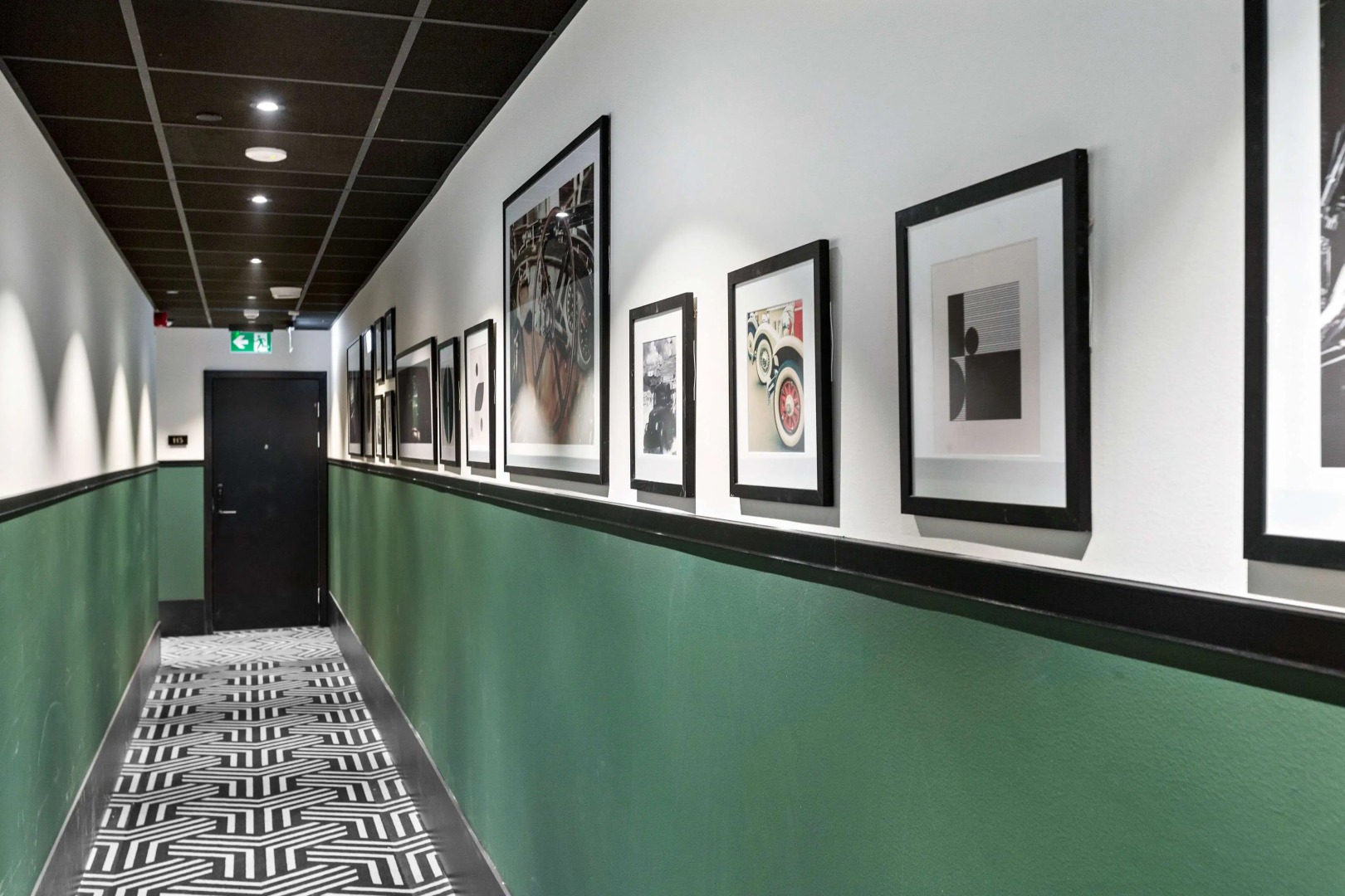 Best Western Plus Kungens Kurva