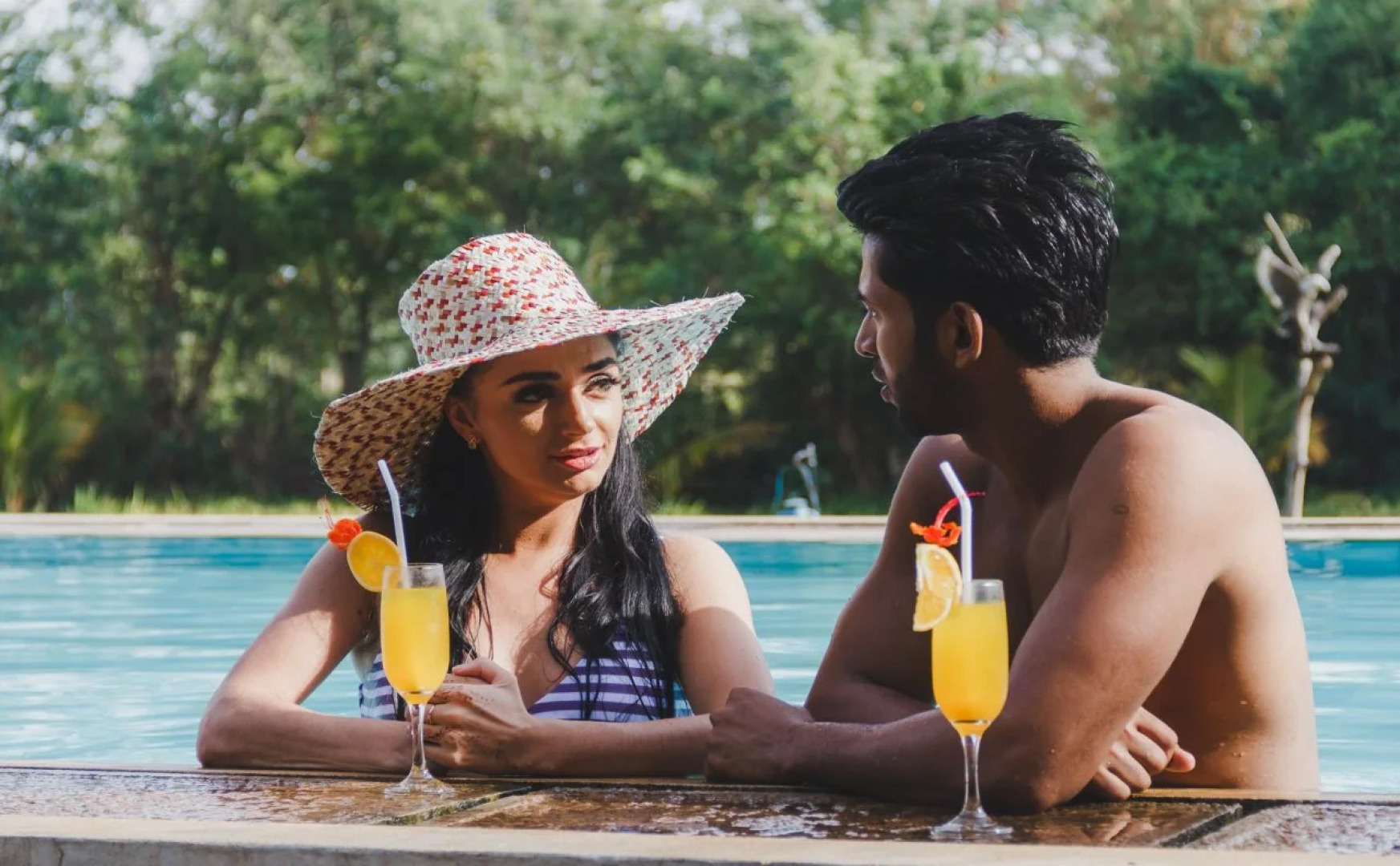 Sigiriana Resort by Thilanka