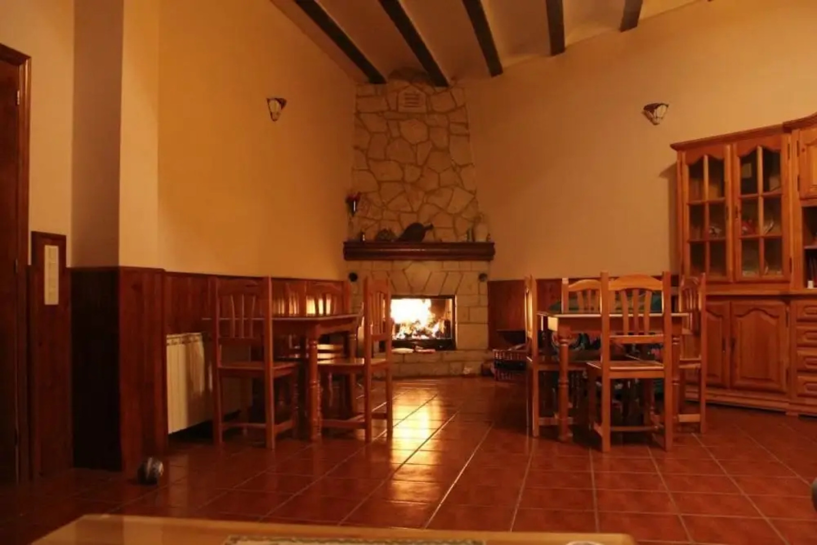 Casa Rural Lahuerta