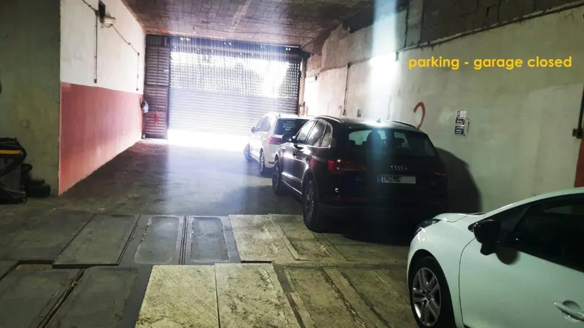 Il Giardino di Villa Anna