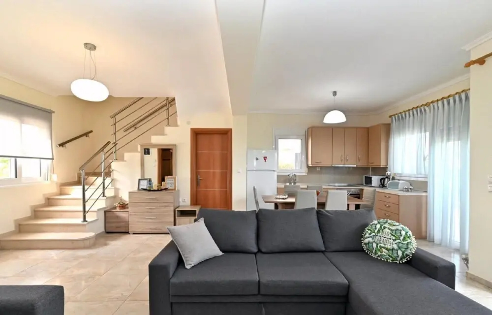 Villa Iris 1 by Travelpro Services