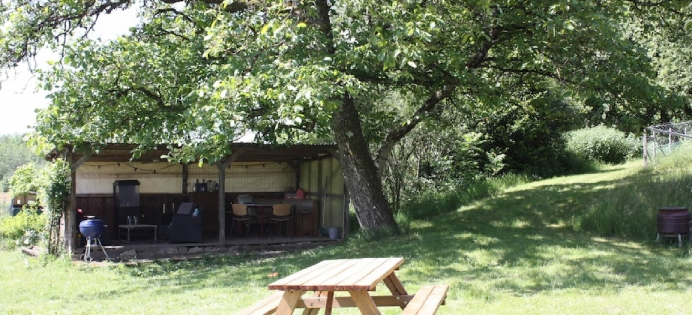 Chambres d'hôtes Chez Bles