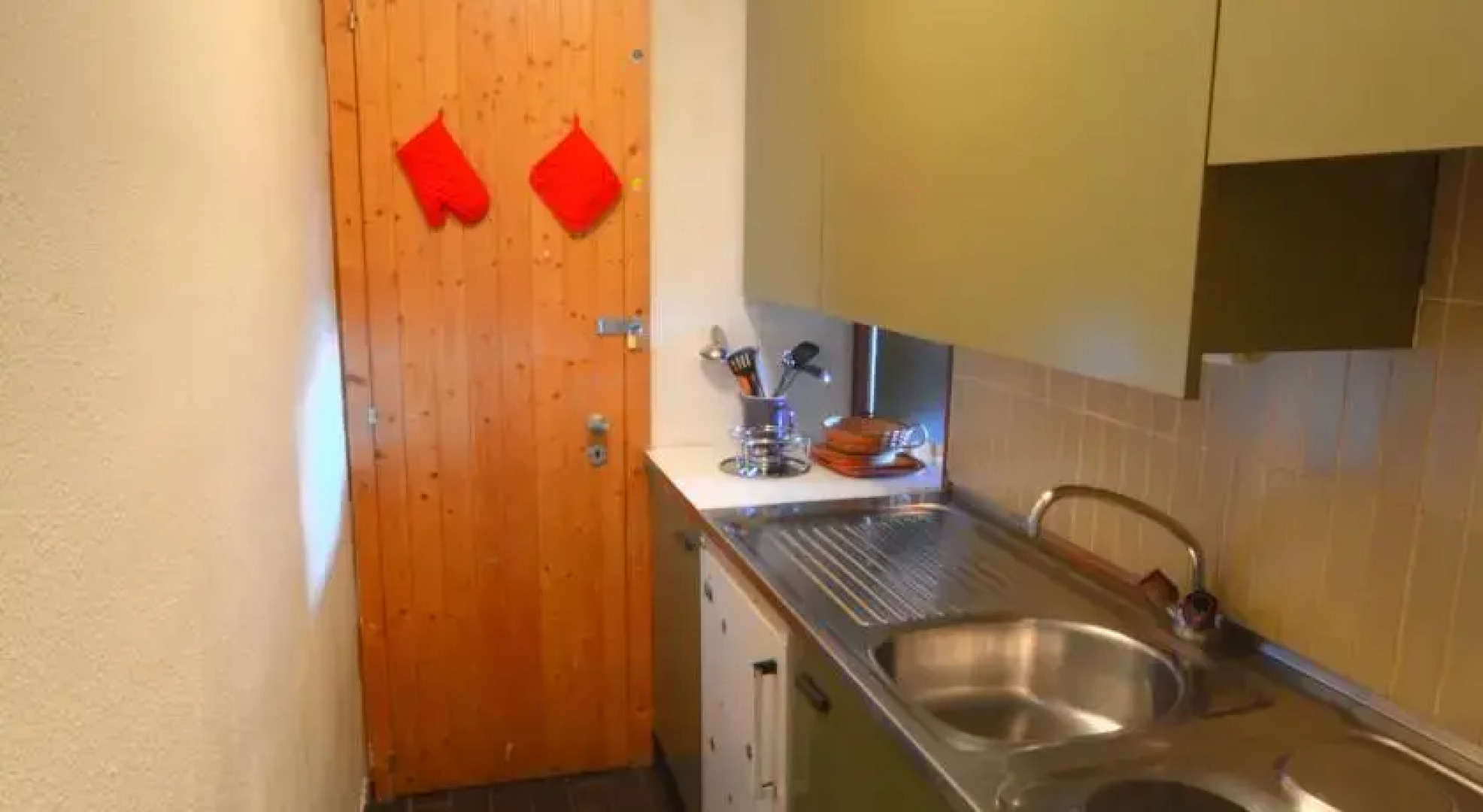 Apartment Antares 006