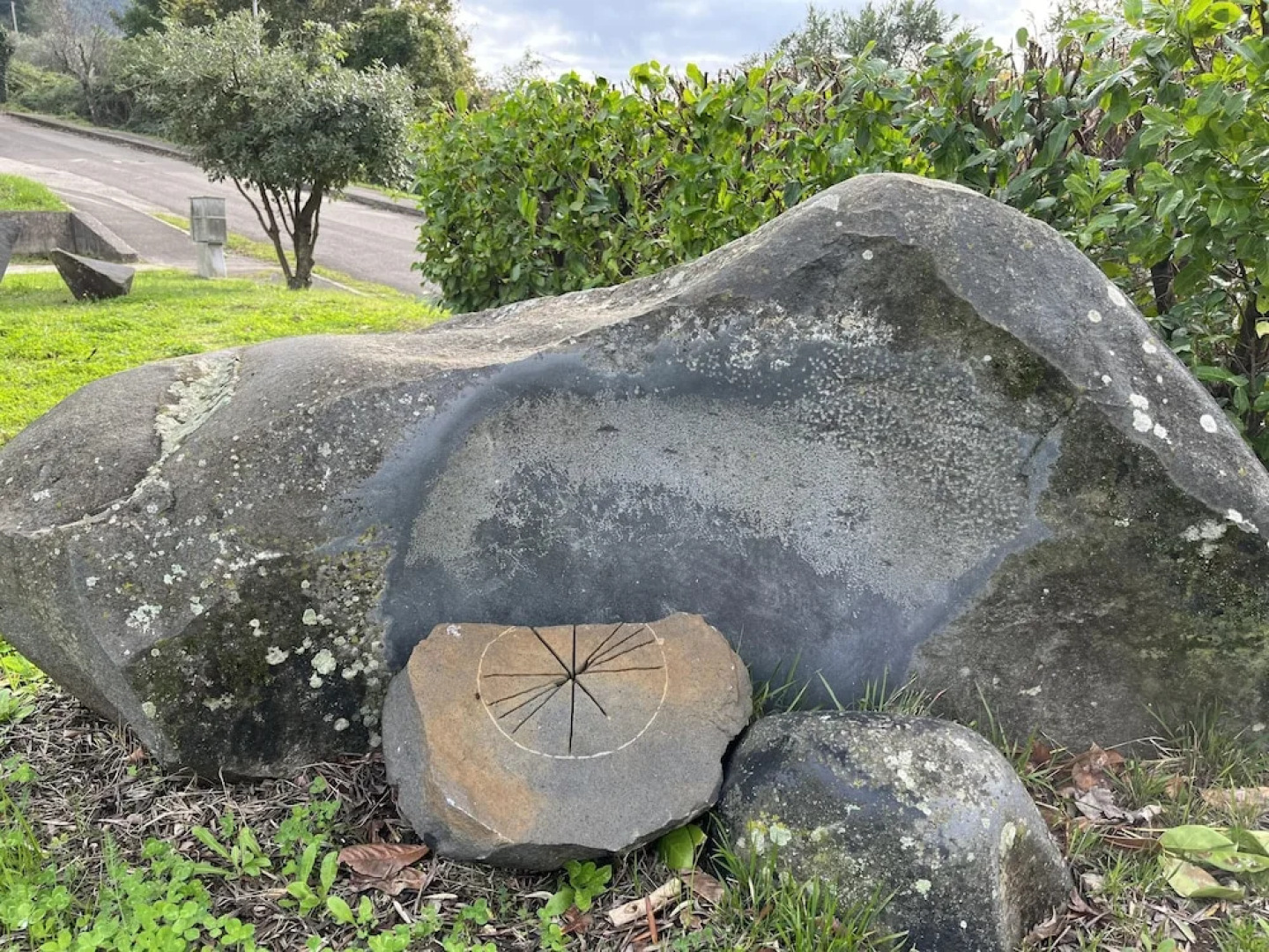 Preta Nera Intera in Giuliano di Roma