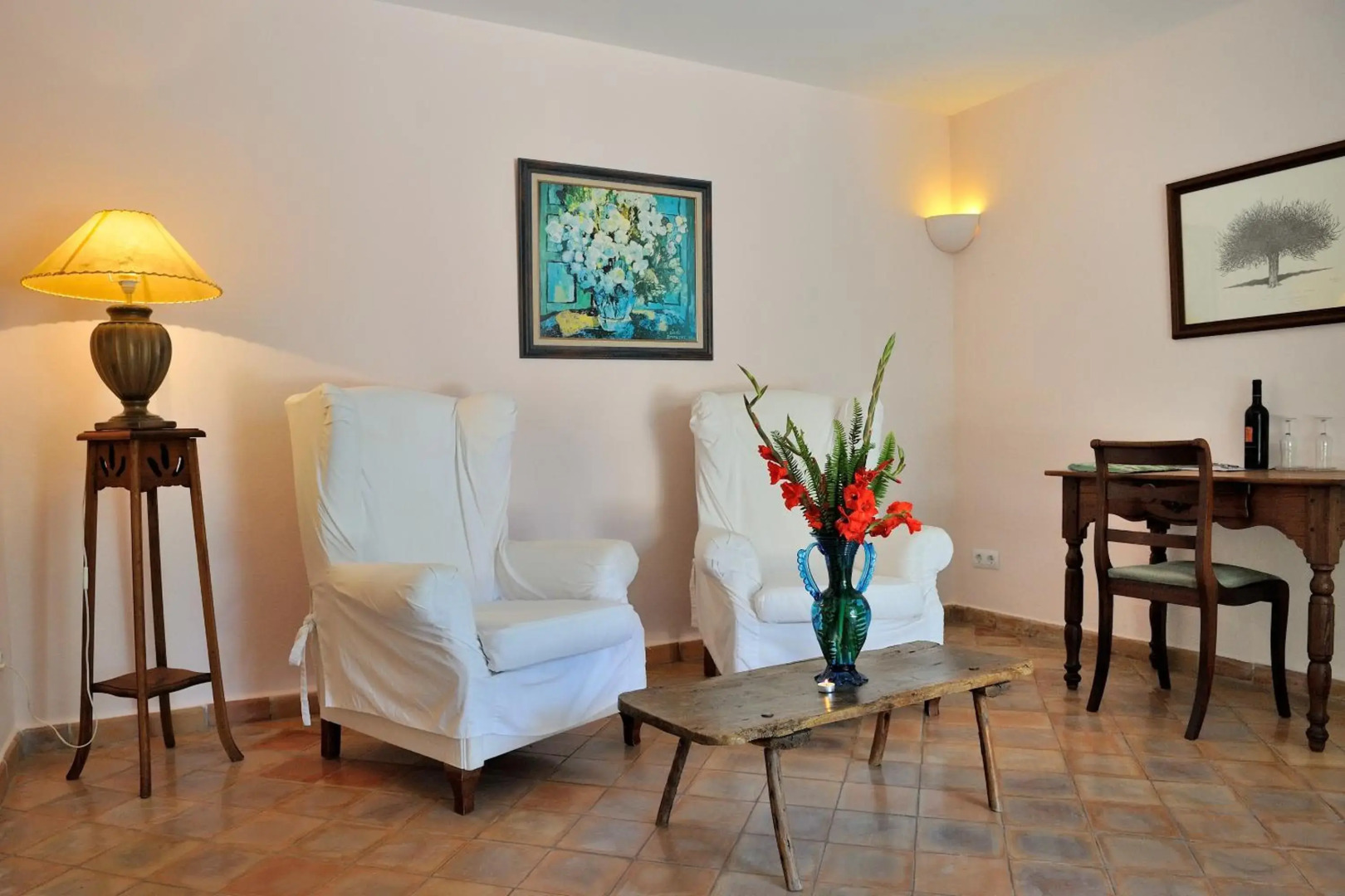 Petit Hotel Es Figueral