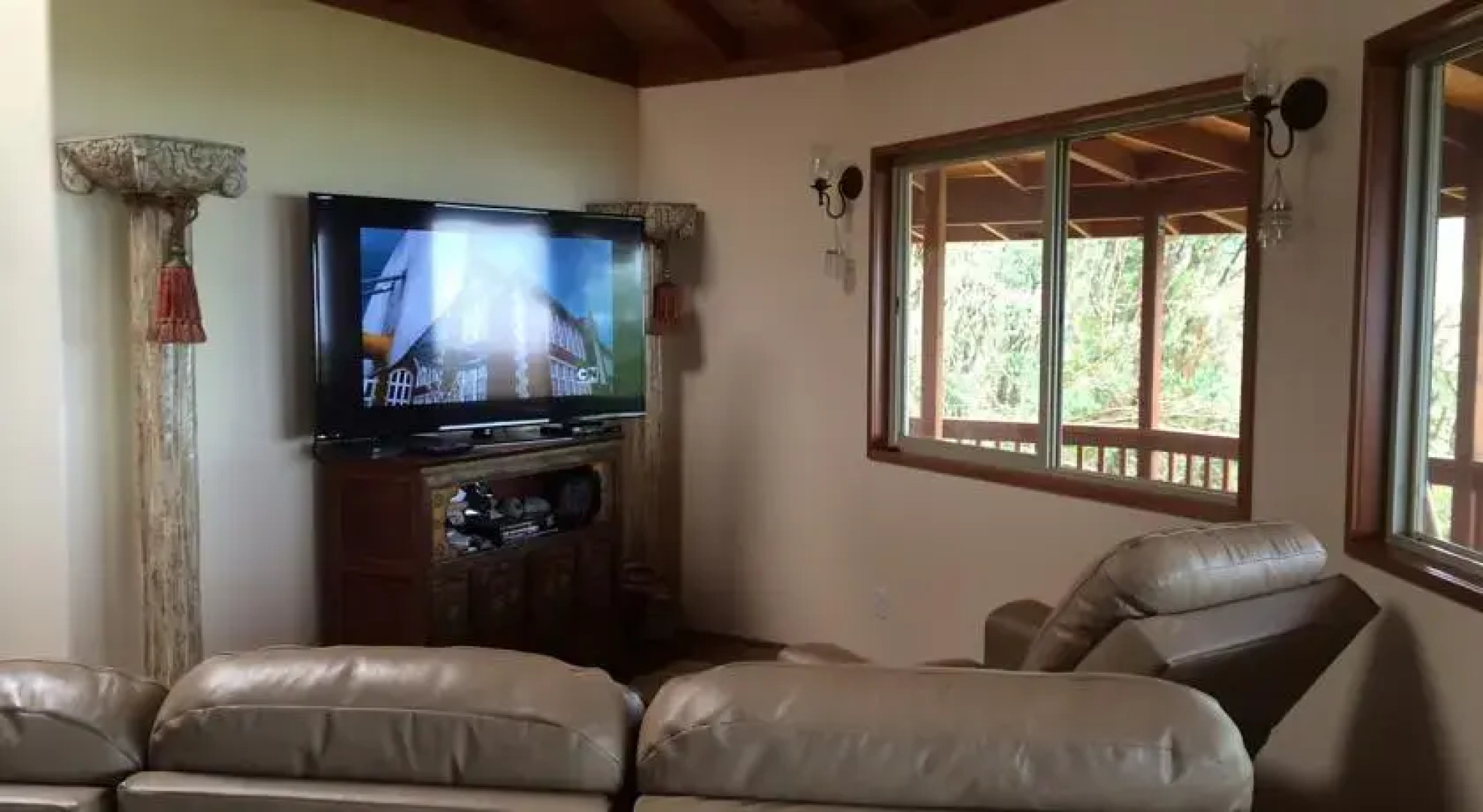 Brand New Home on 5 Acres